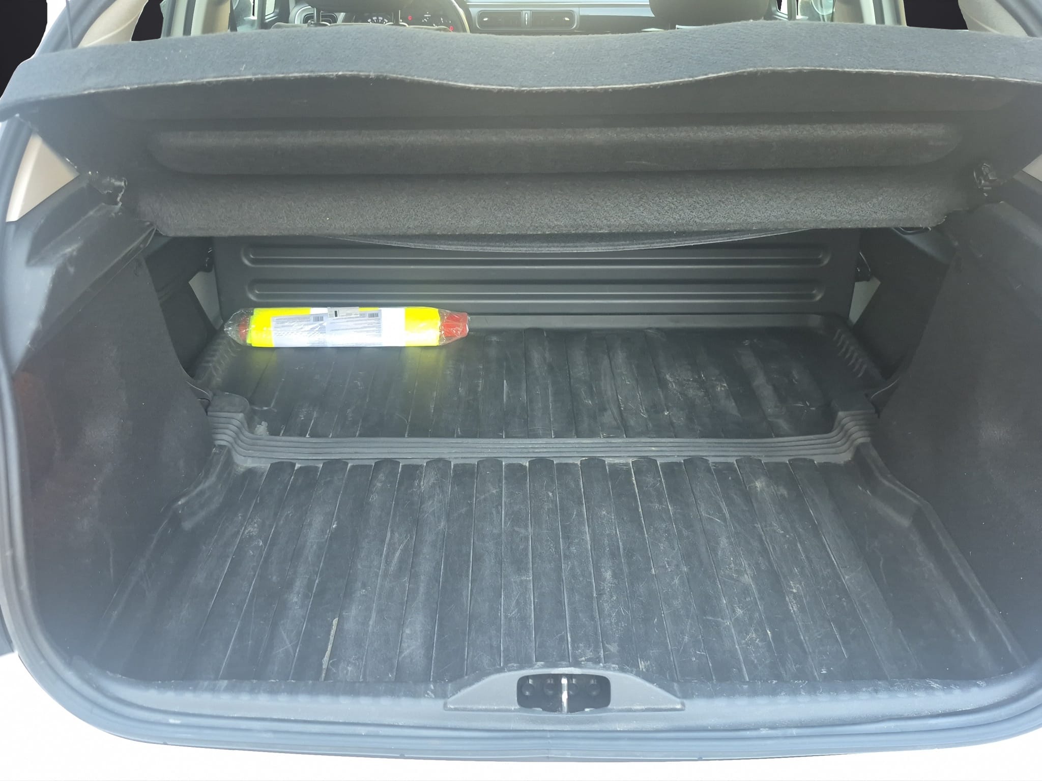 Citroen C3 1.2 essence 82ch avec Autoradio