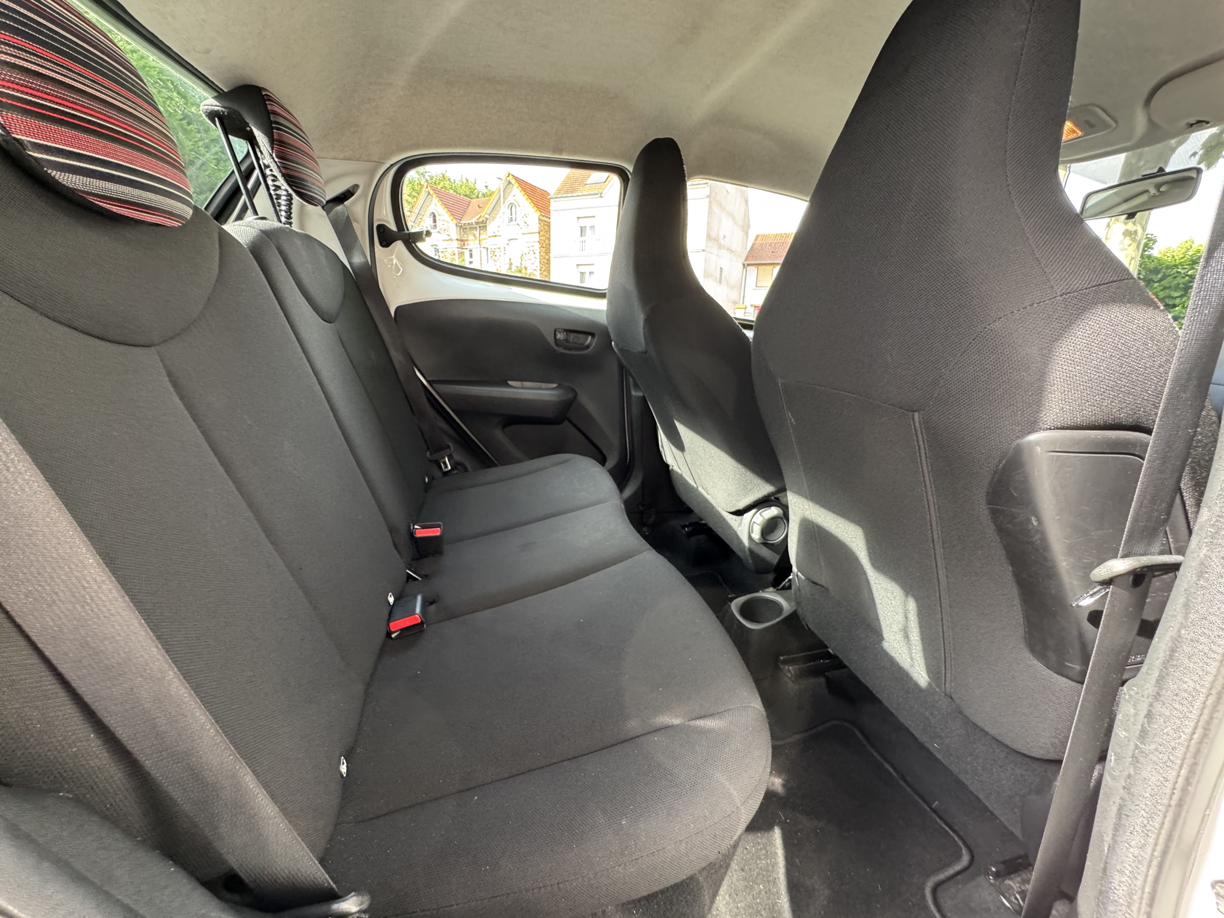 Citroen C1 II