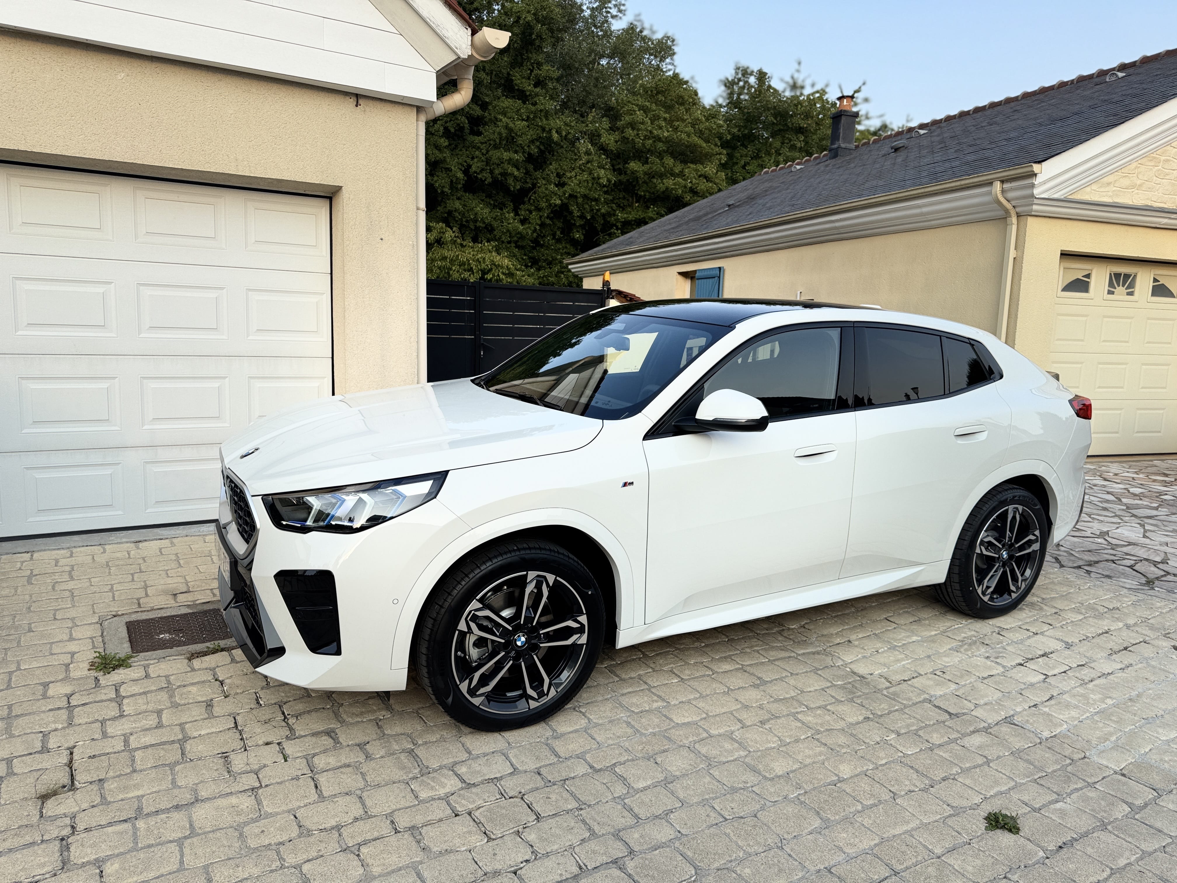 BMW X2 Sdrive28I, 2025, Essence 98, automatique