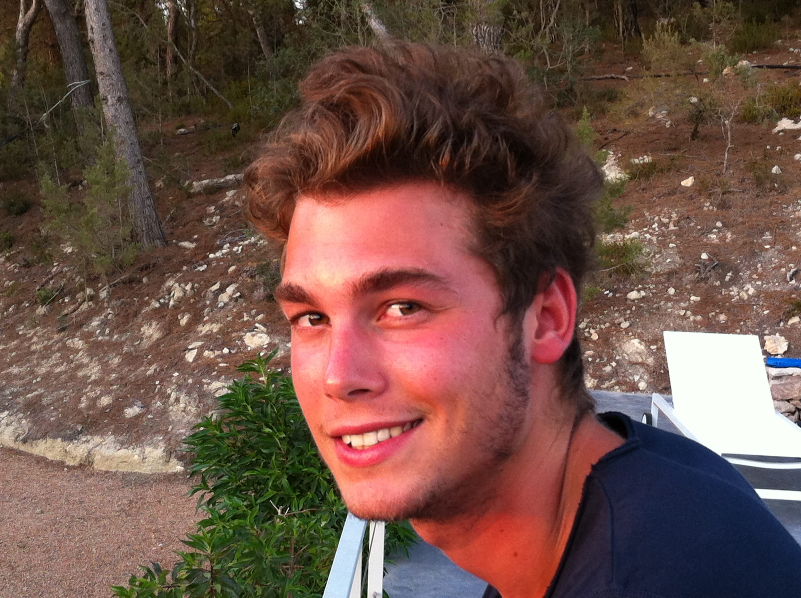 Thibault