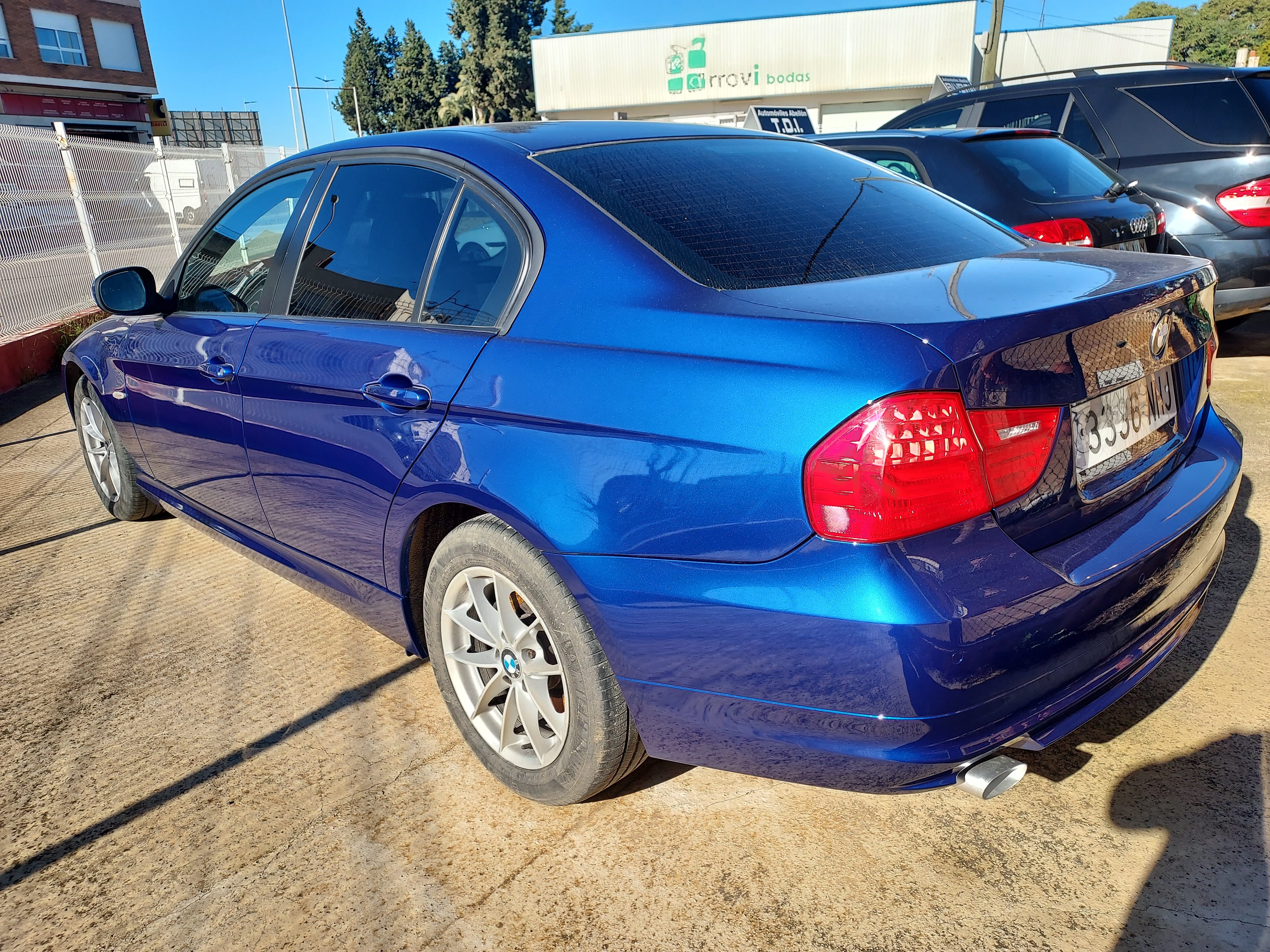 BMW Serie 3