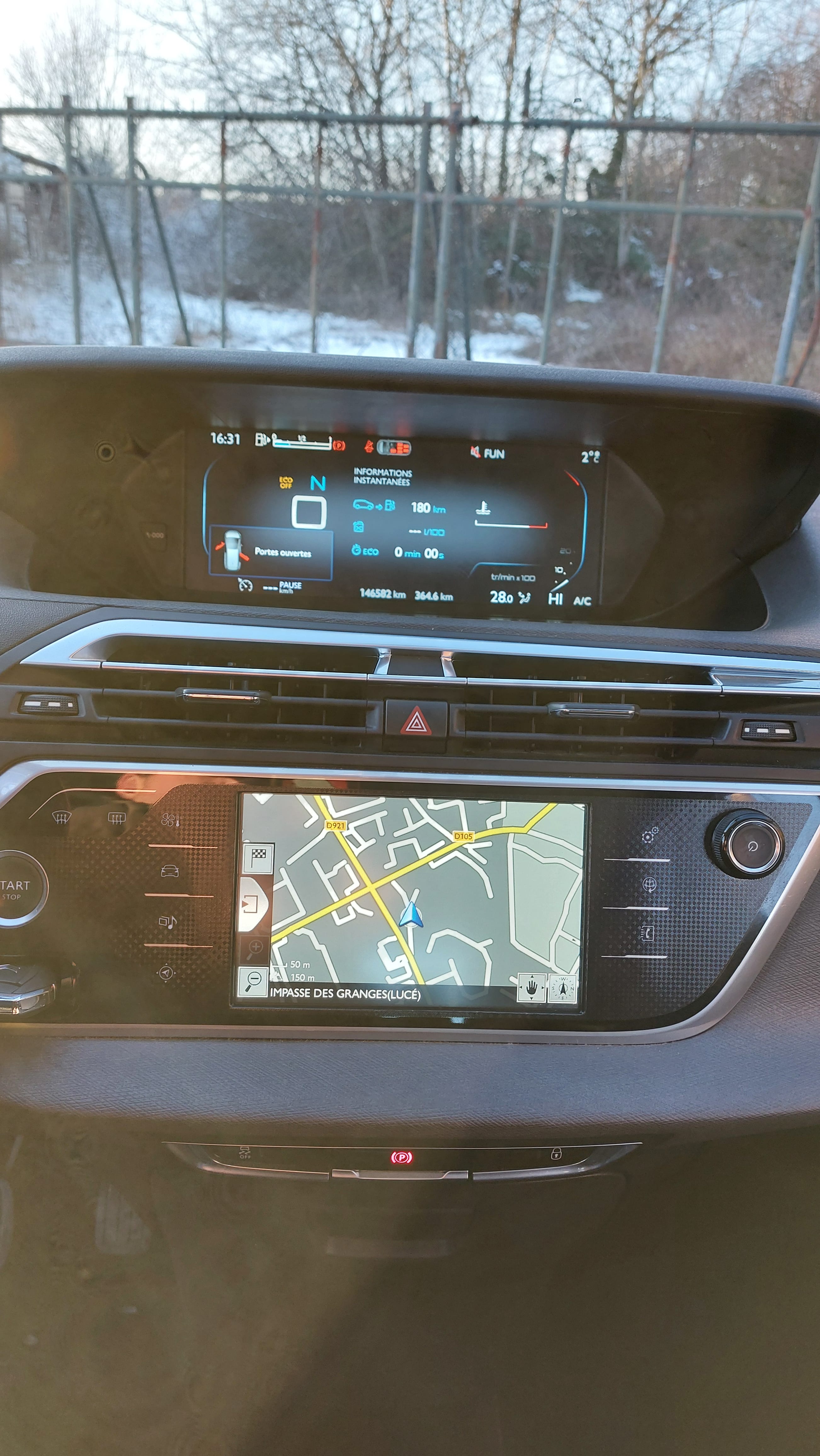 Citroen C4 Grand Picasso