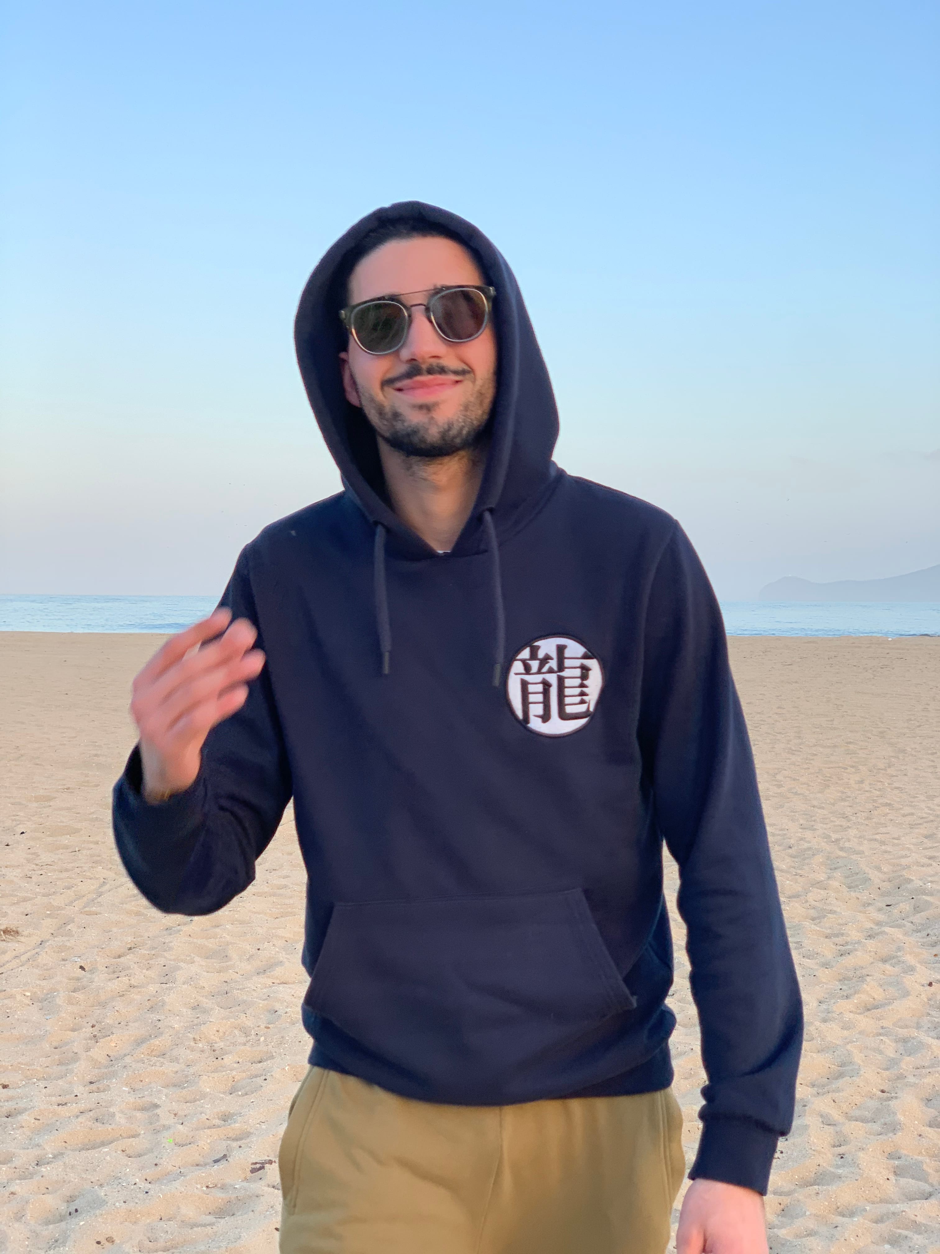 El Ghali