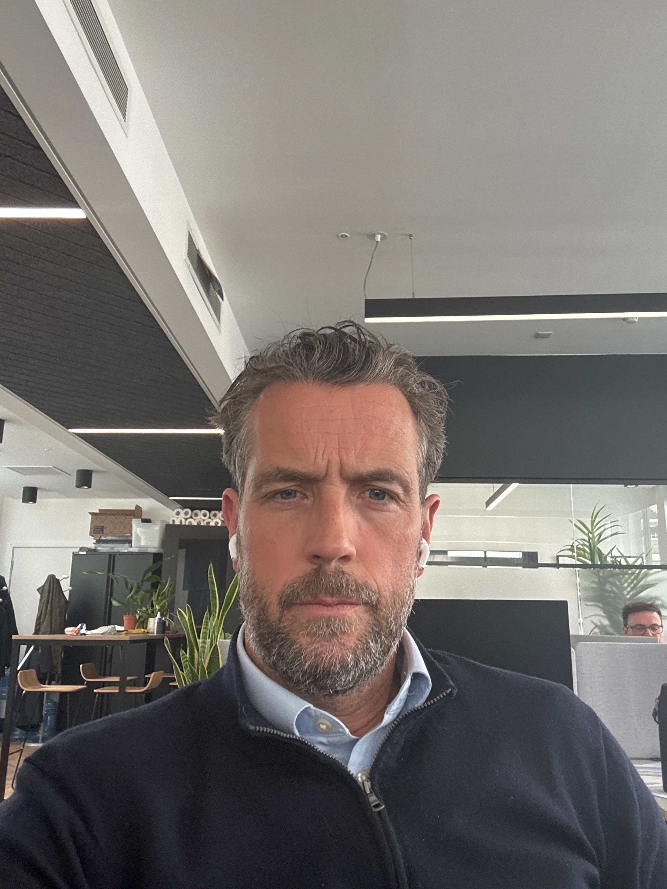 Paul