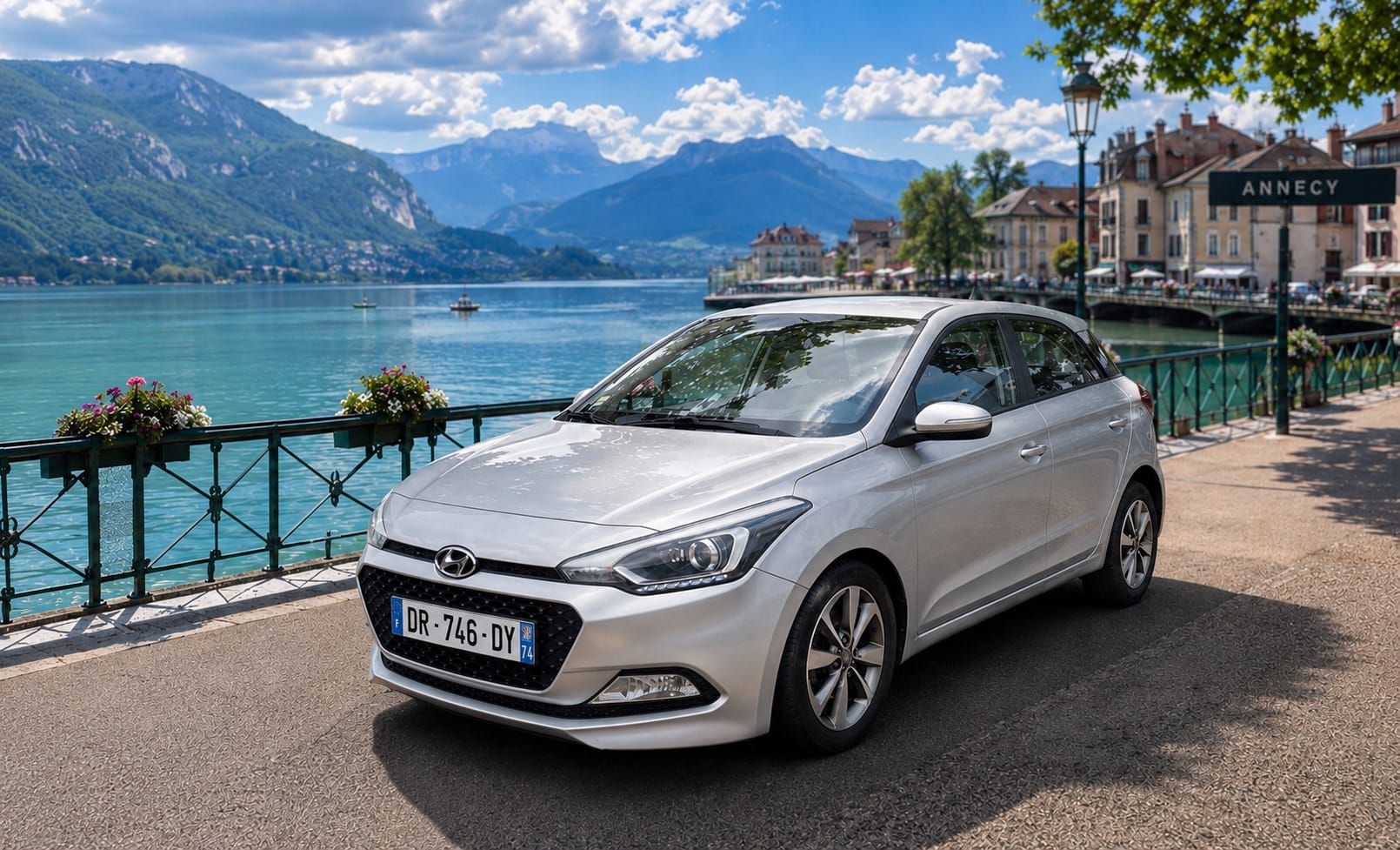 Hyundai i20, 2015, Diesel