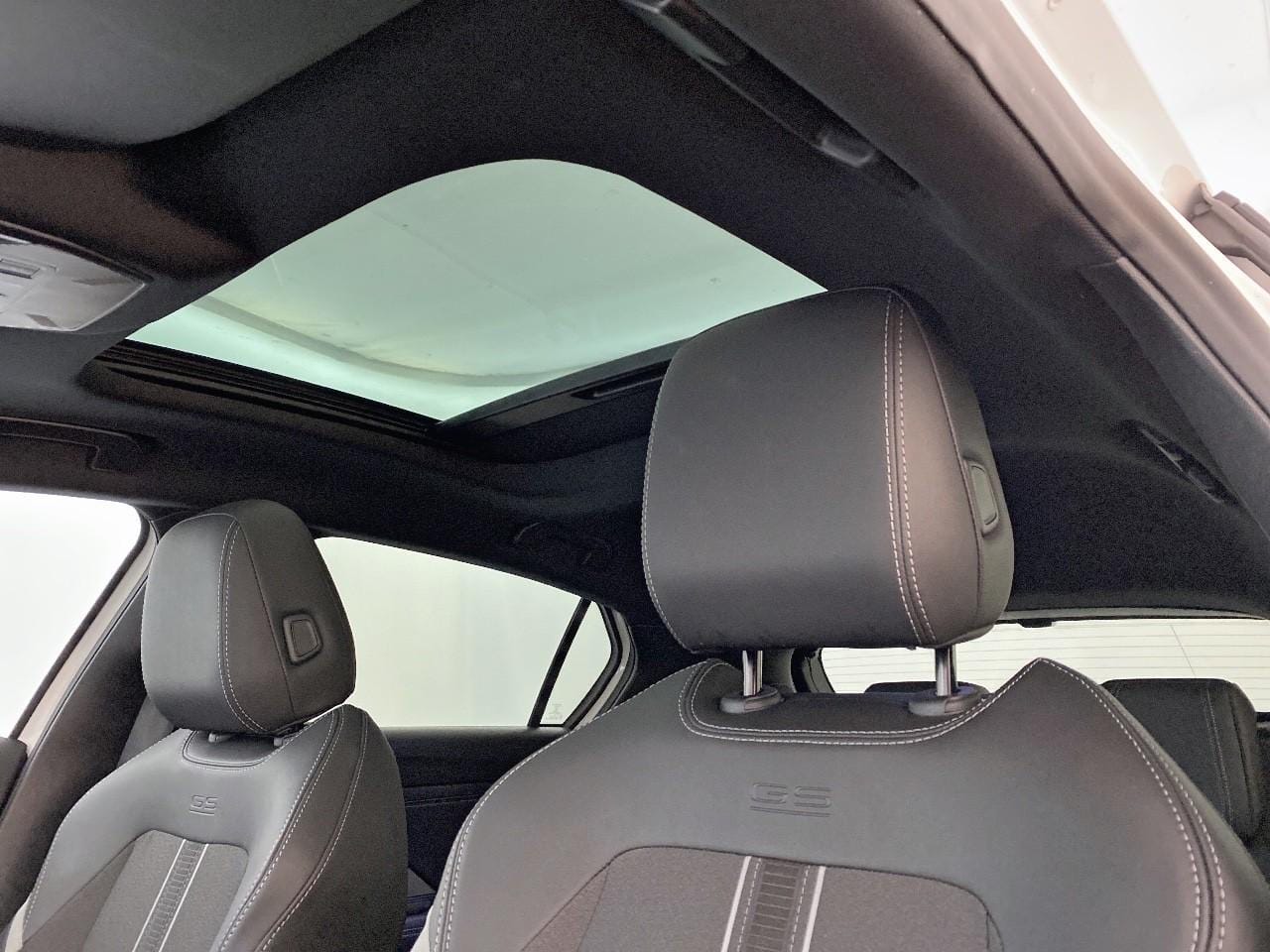 Opel Astra TURBO 130 CH GS avec Apple CarPlay