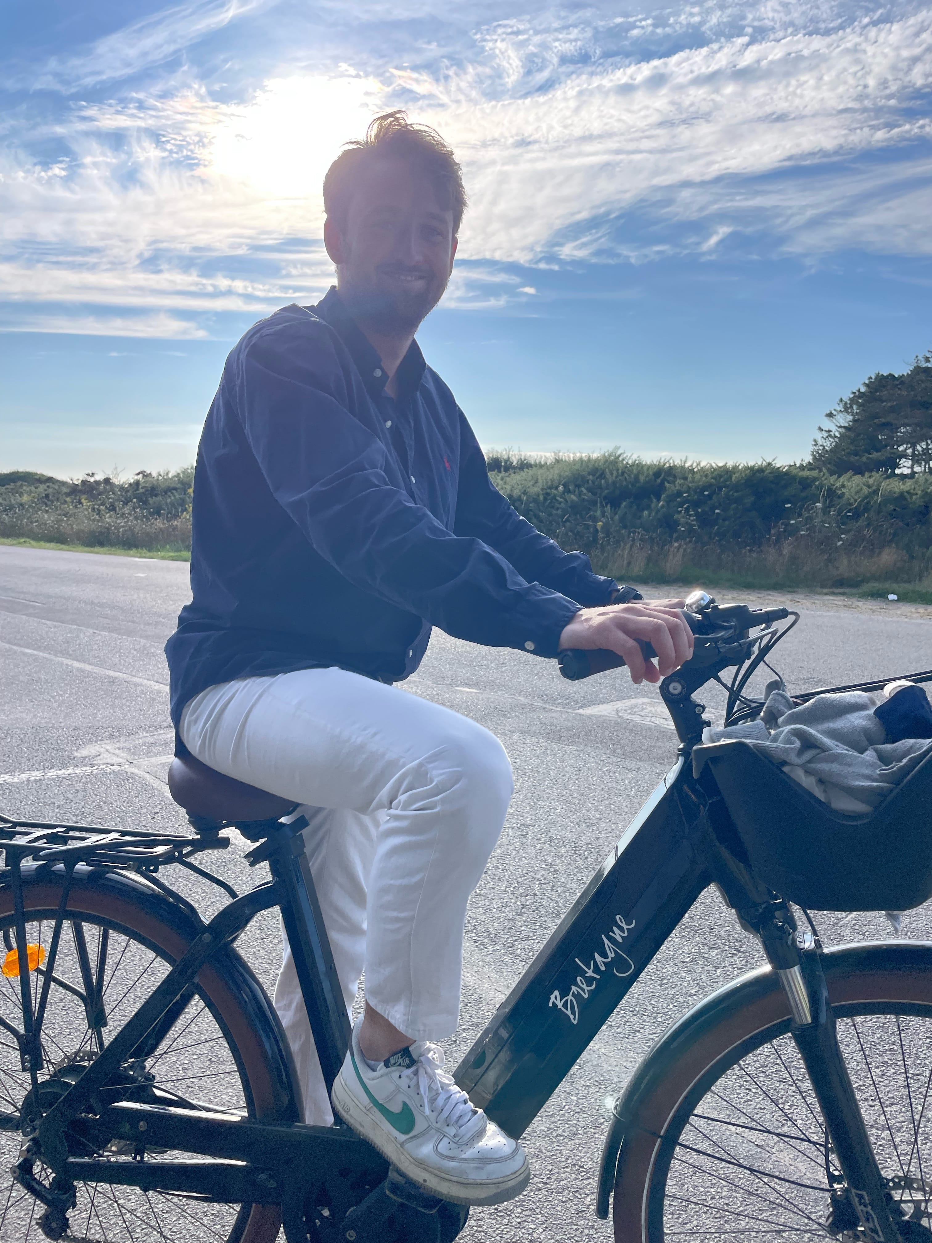 Quentin Johann Francois