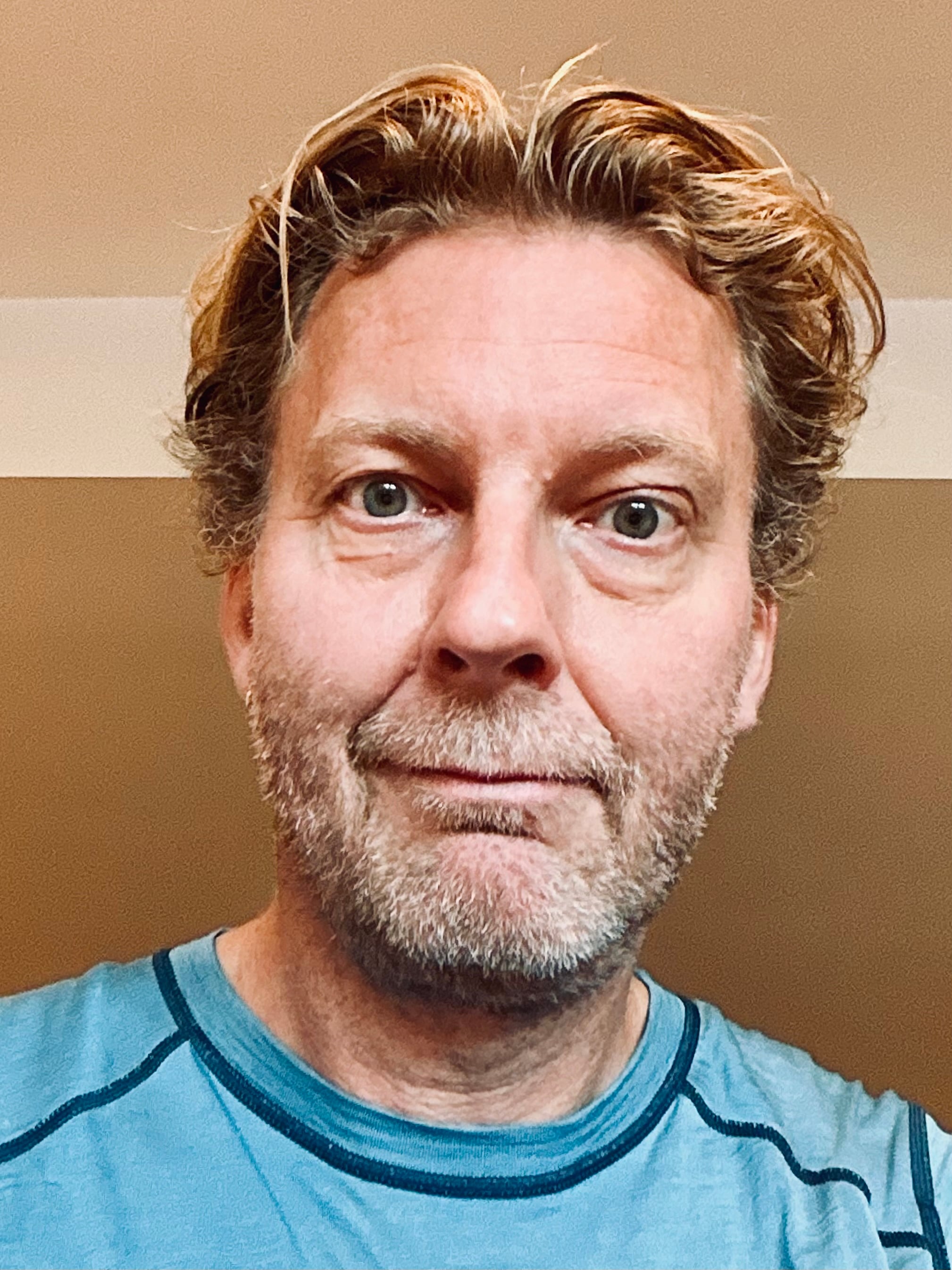 John Erik Bøe