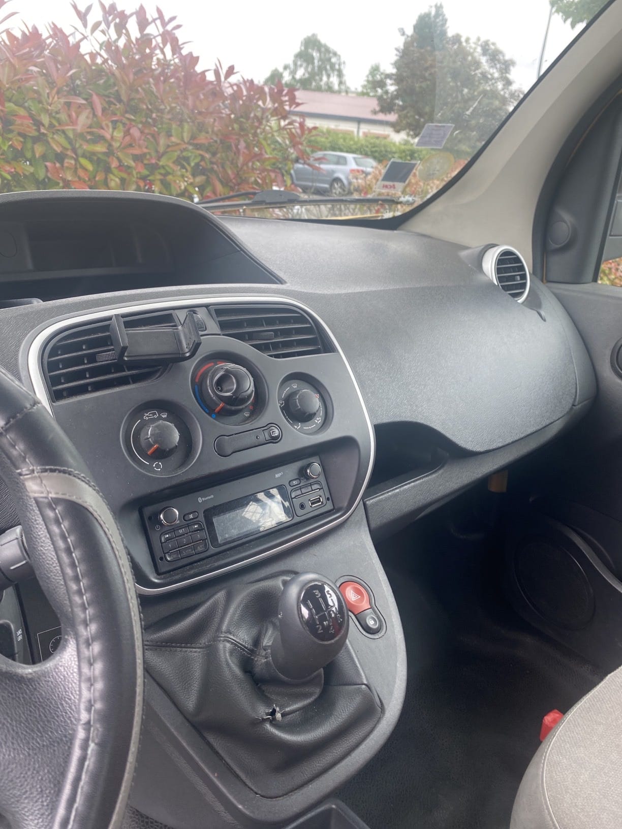 Renault Kangoo Express