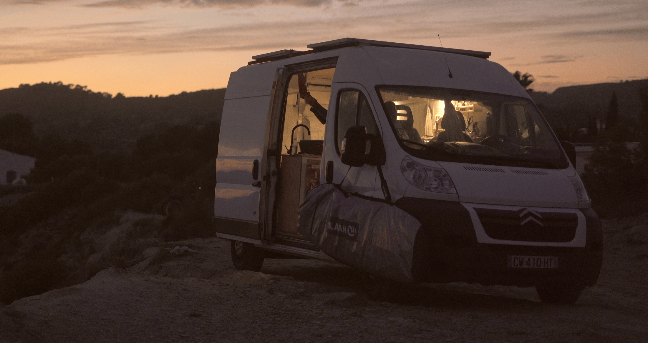 Citroen Jumper Combi, 2013, Diesel