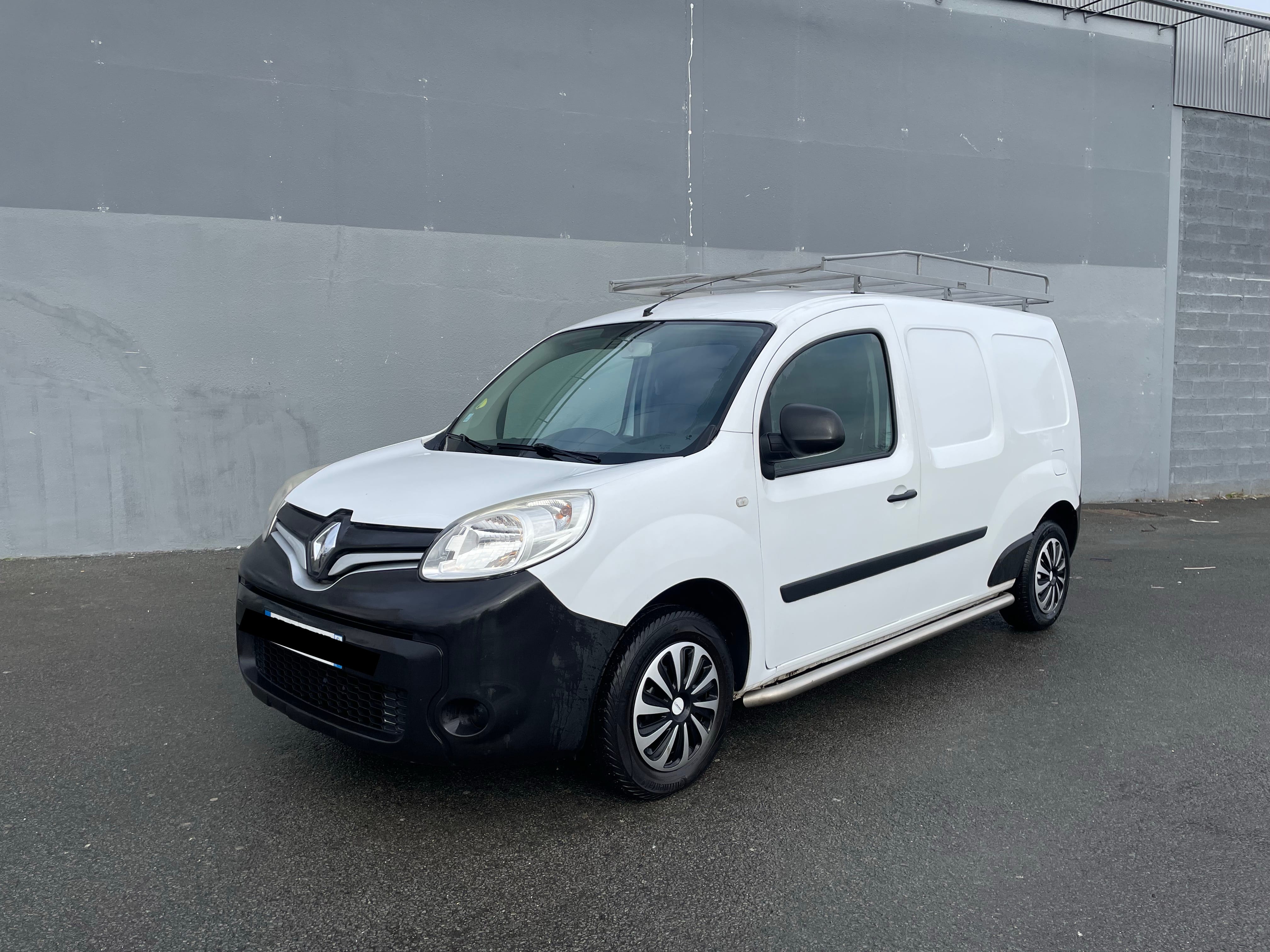 Renault Kangoo Express, 2014, Diesel