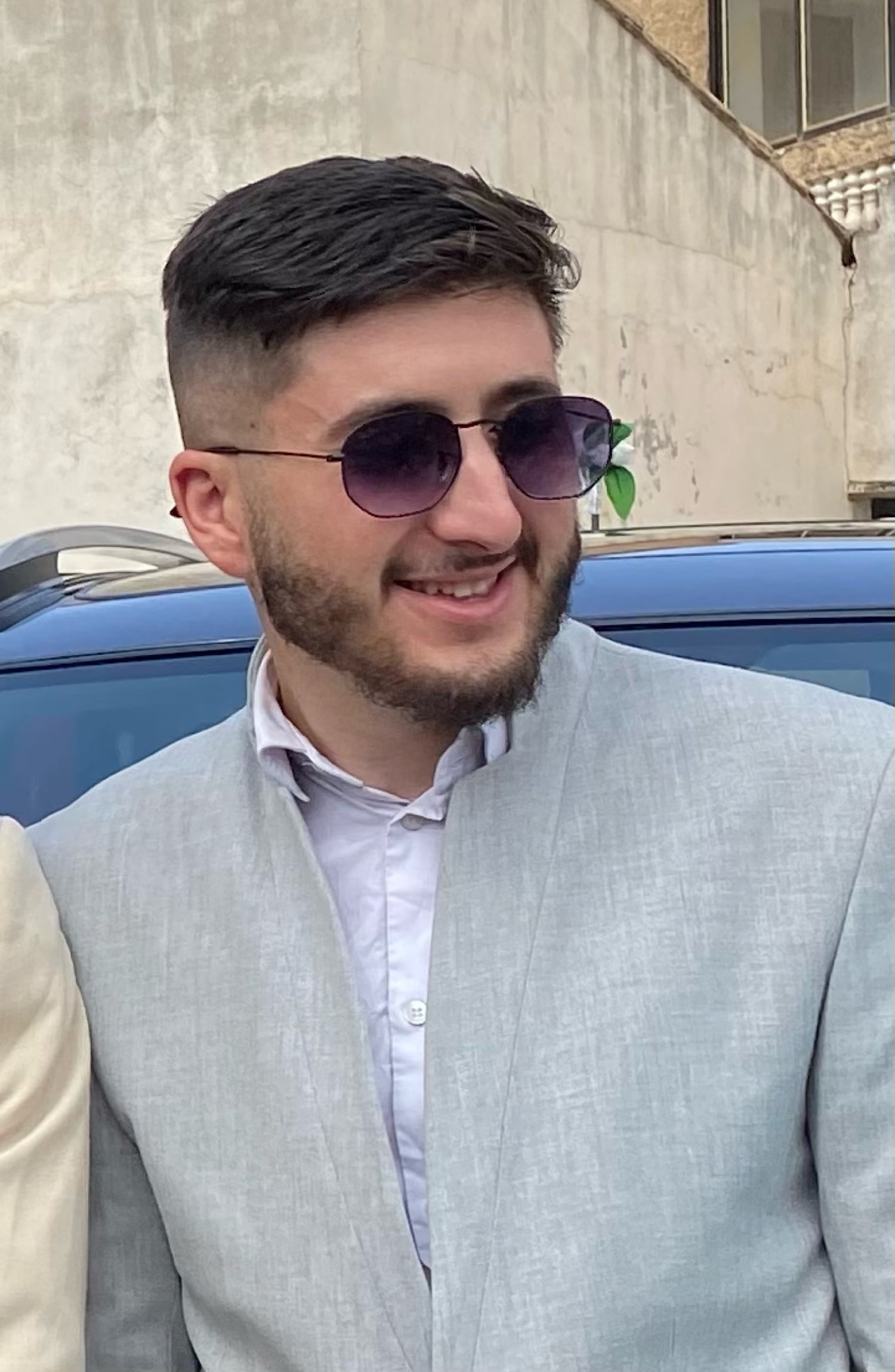 Mehdi