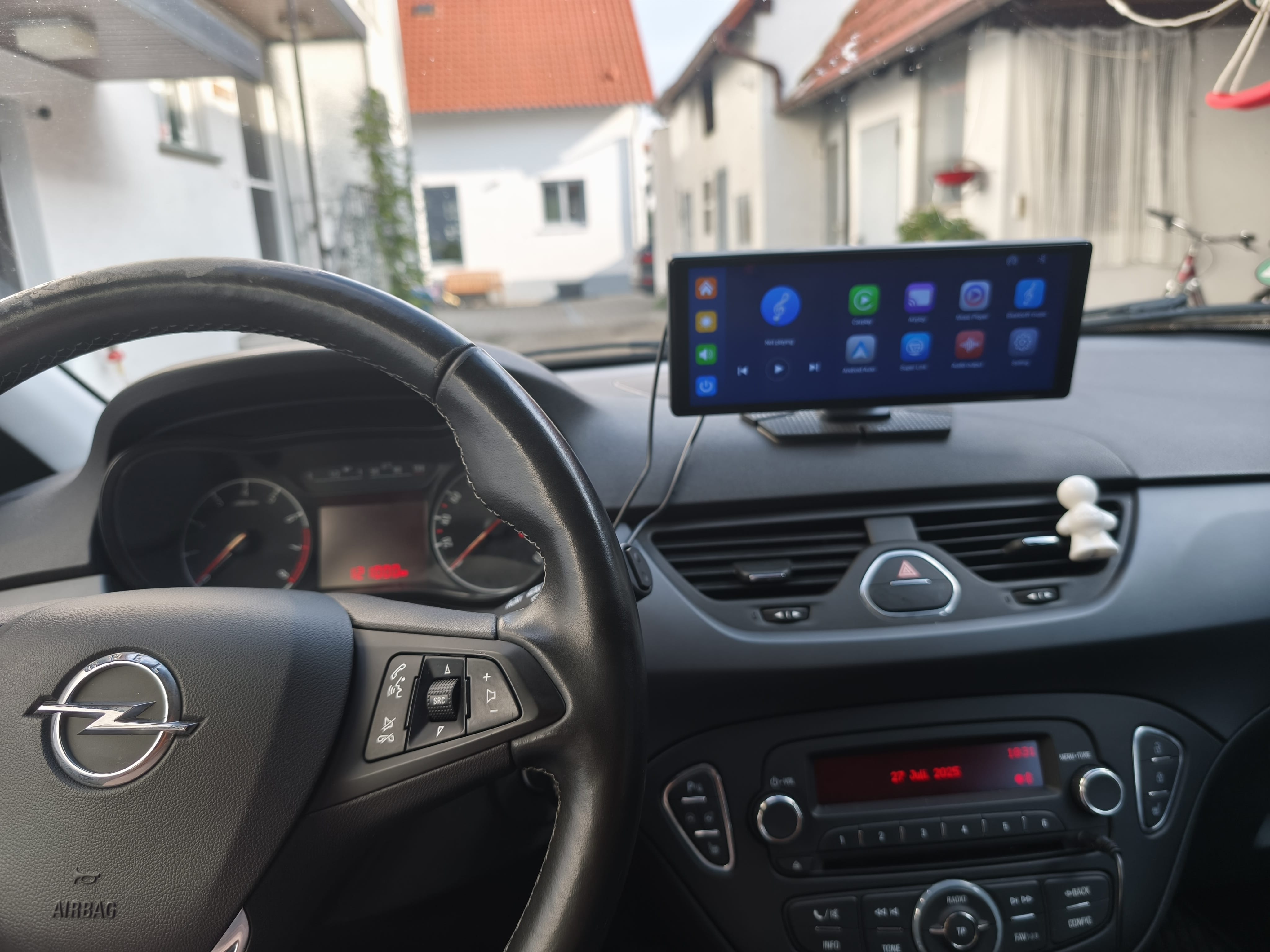 Opel Corsa-E