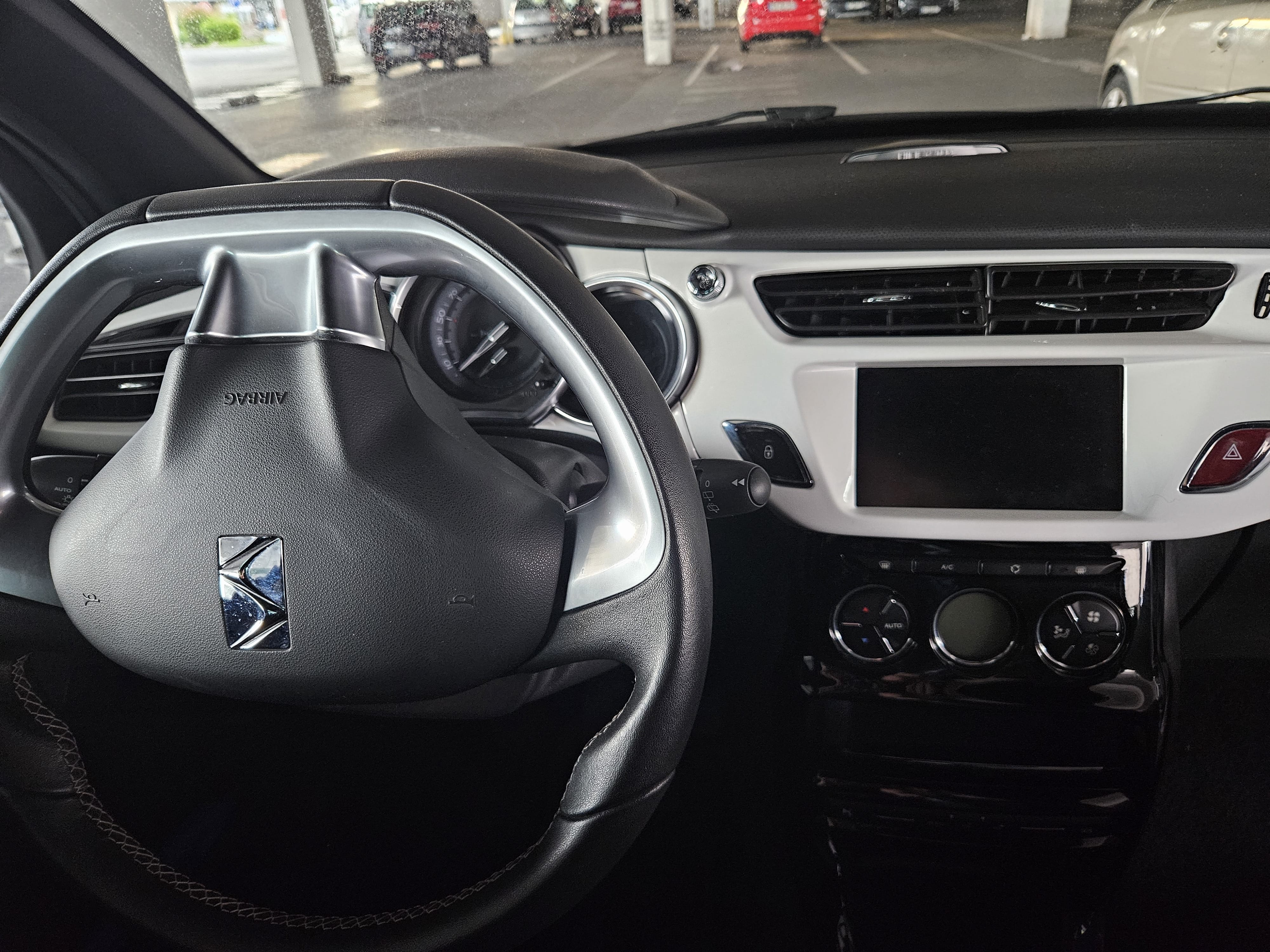 Citroen DS3