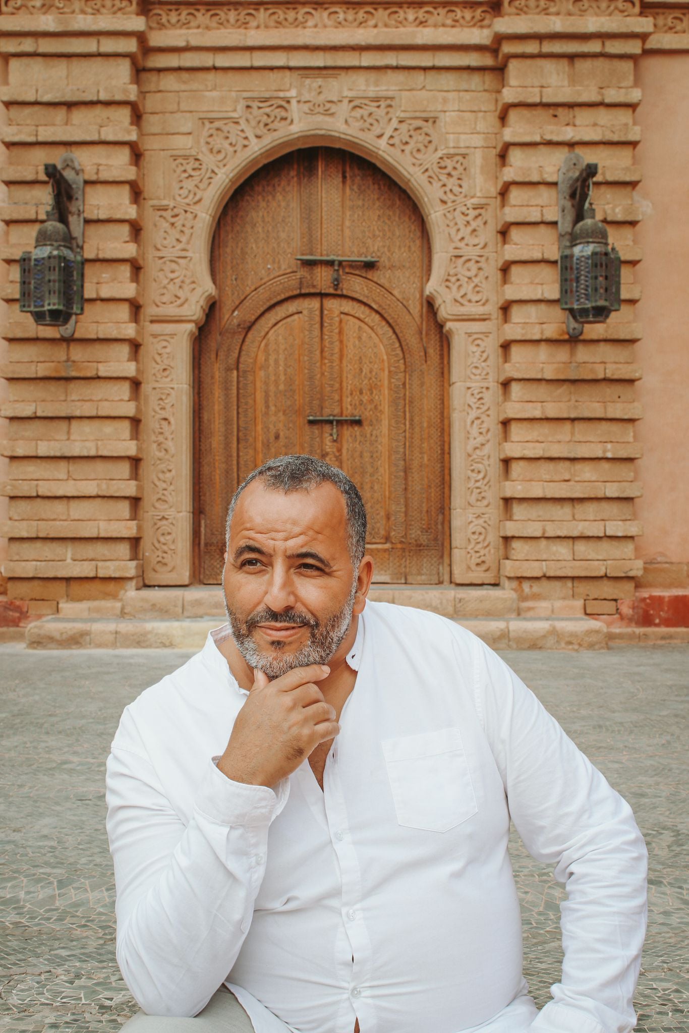 Hassan