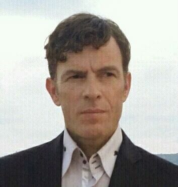 Stephane Robert