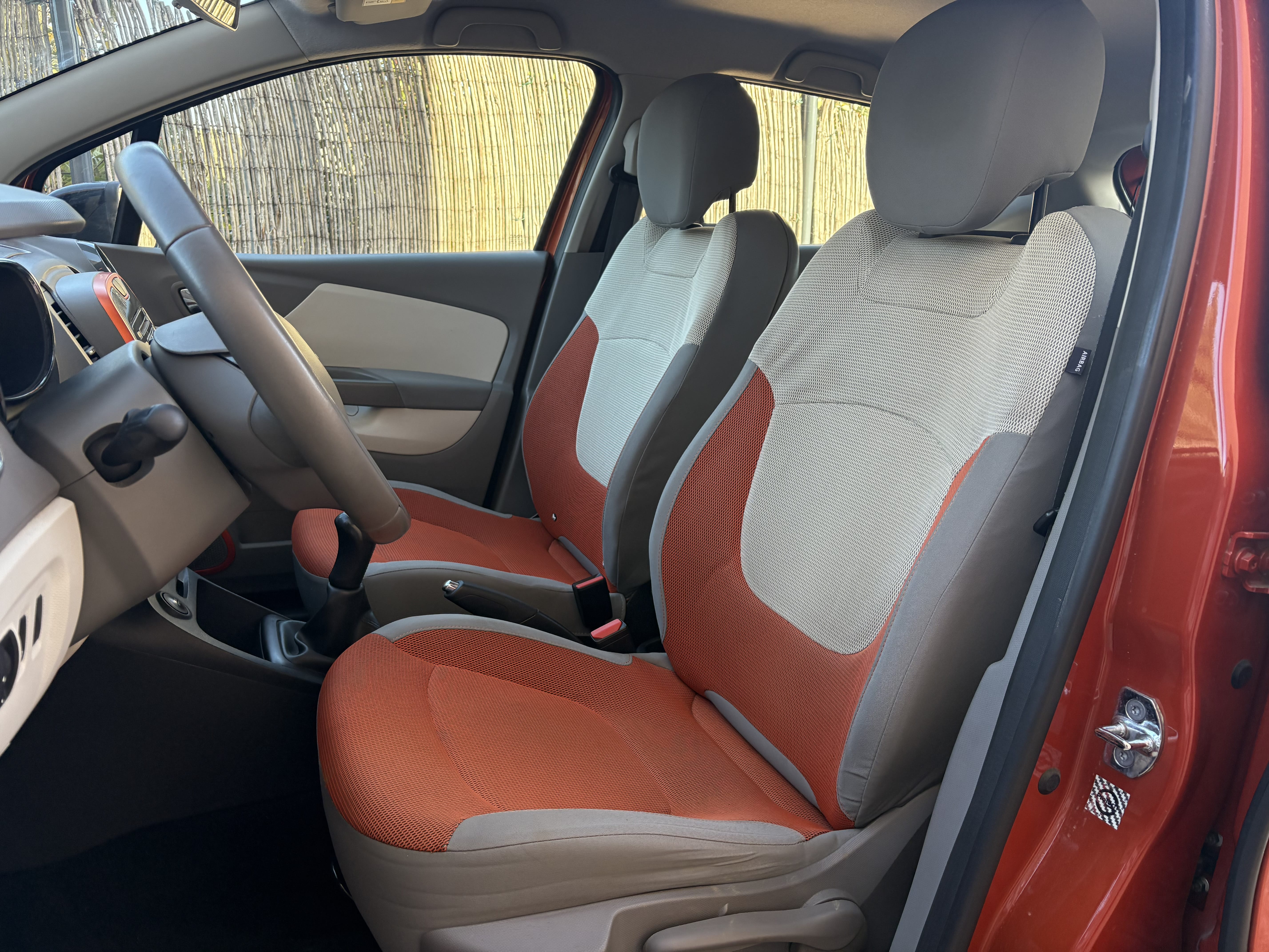 Renault Captur Tce 90cv avec Audio Bluetooth