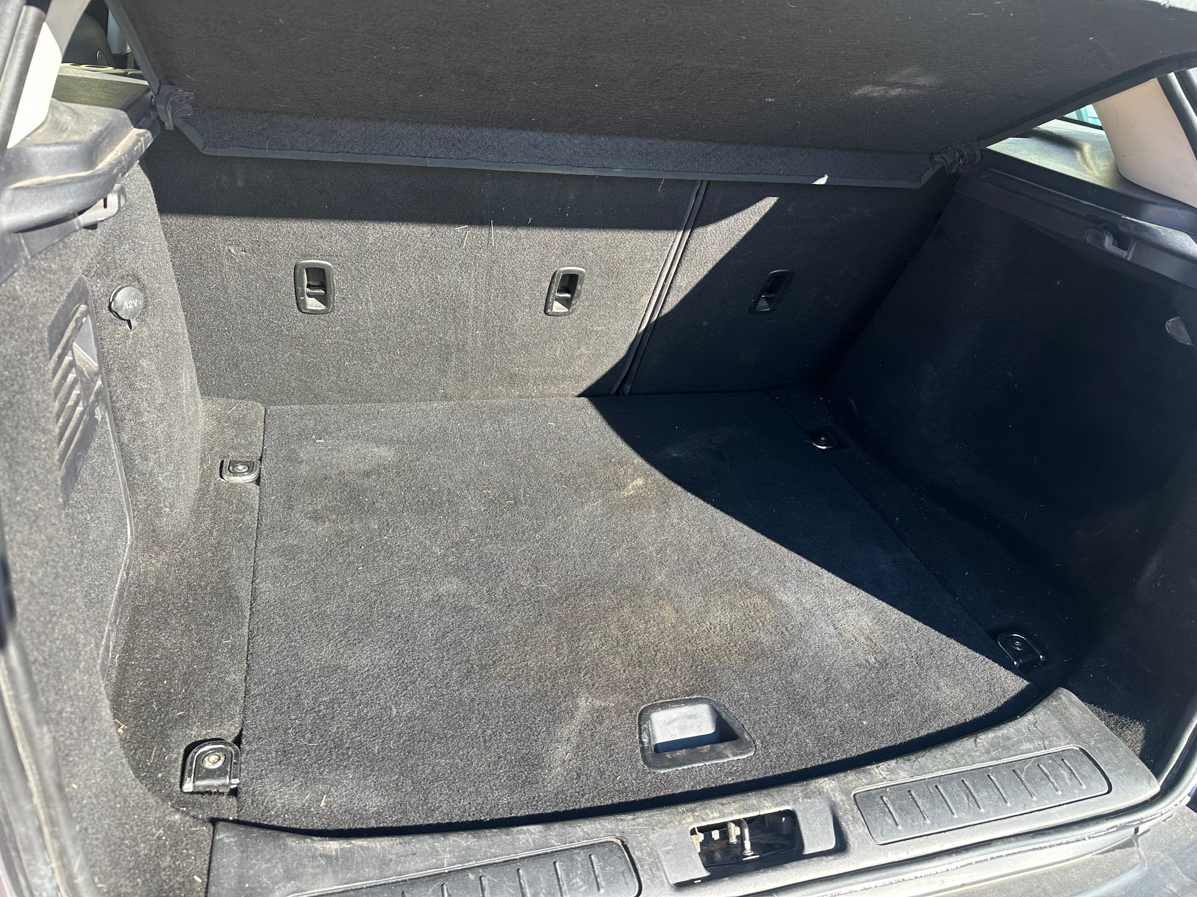 Land-Rover Range Rover Evoque Pure avec GPS