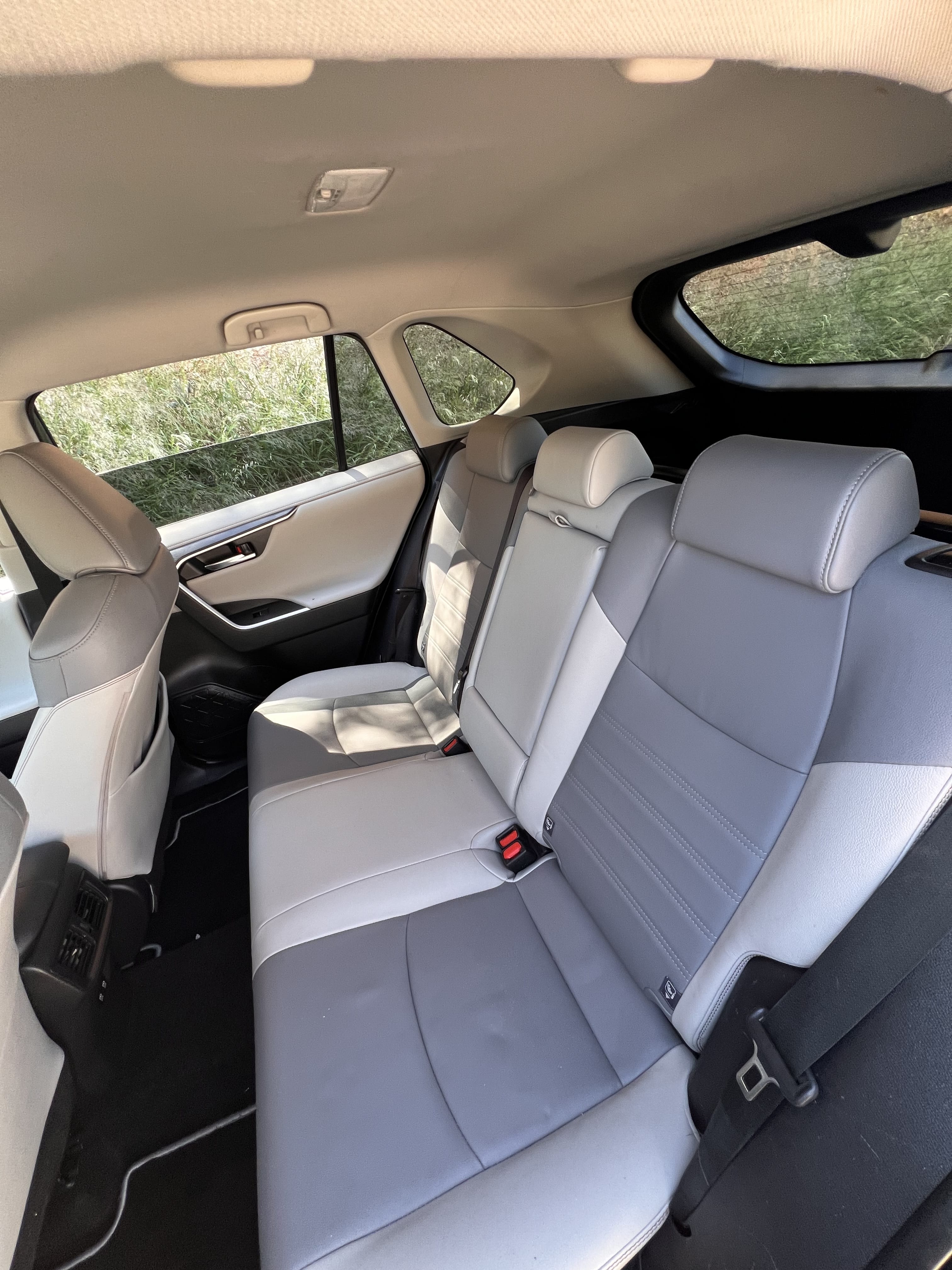 Toyota RAV4  Híbrido XLE Premium avec Régulateur de vitesse