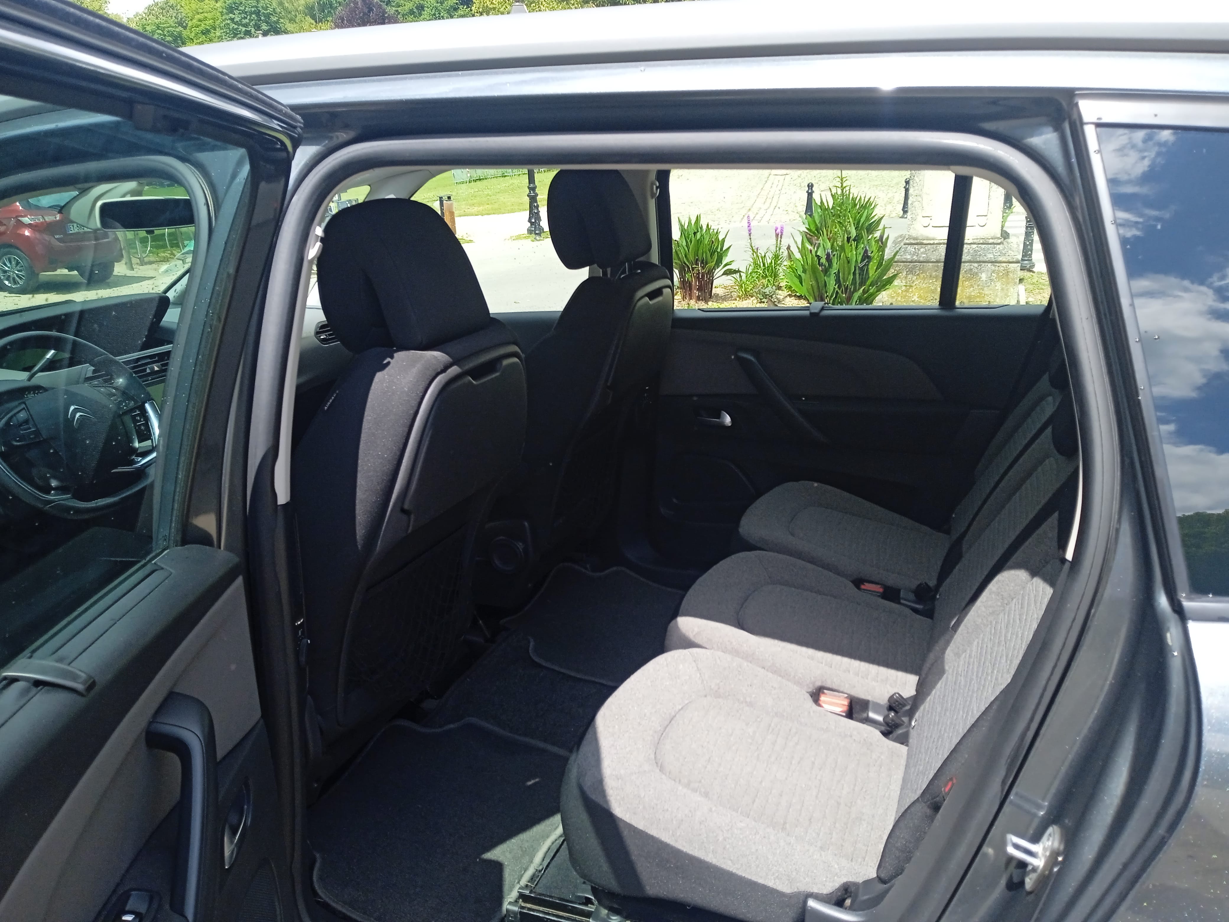Citroen C4 Grand Picasso