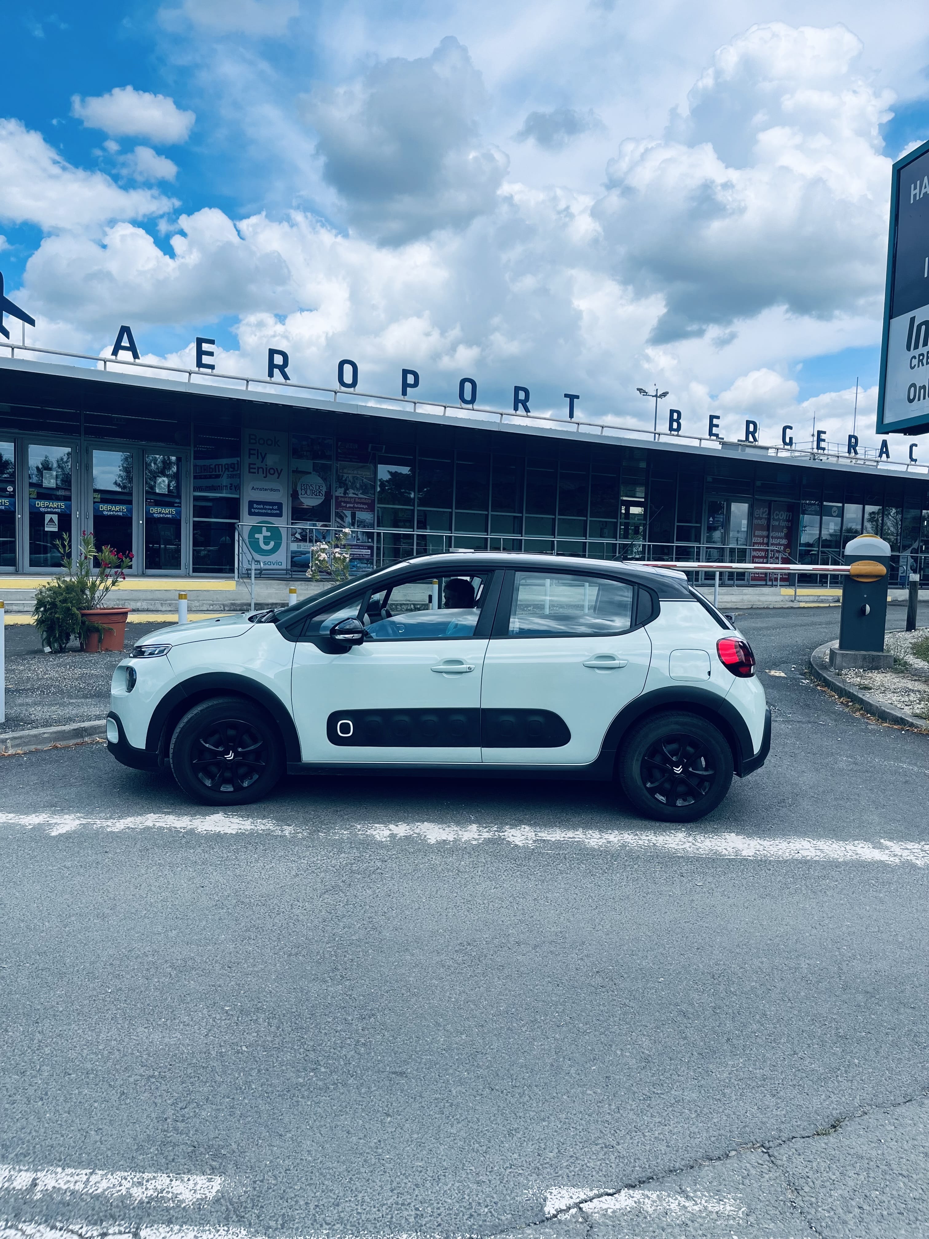 Citroen C3, 2017, Essence 98