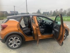 Renault Captur avec Climatisation