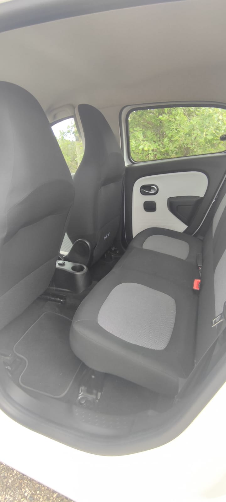 Renault Twingo III