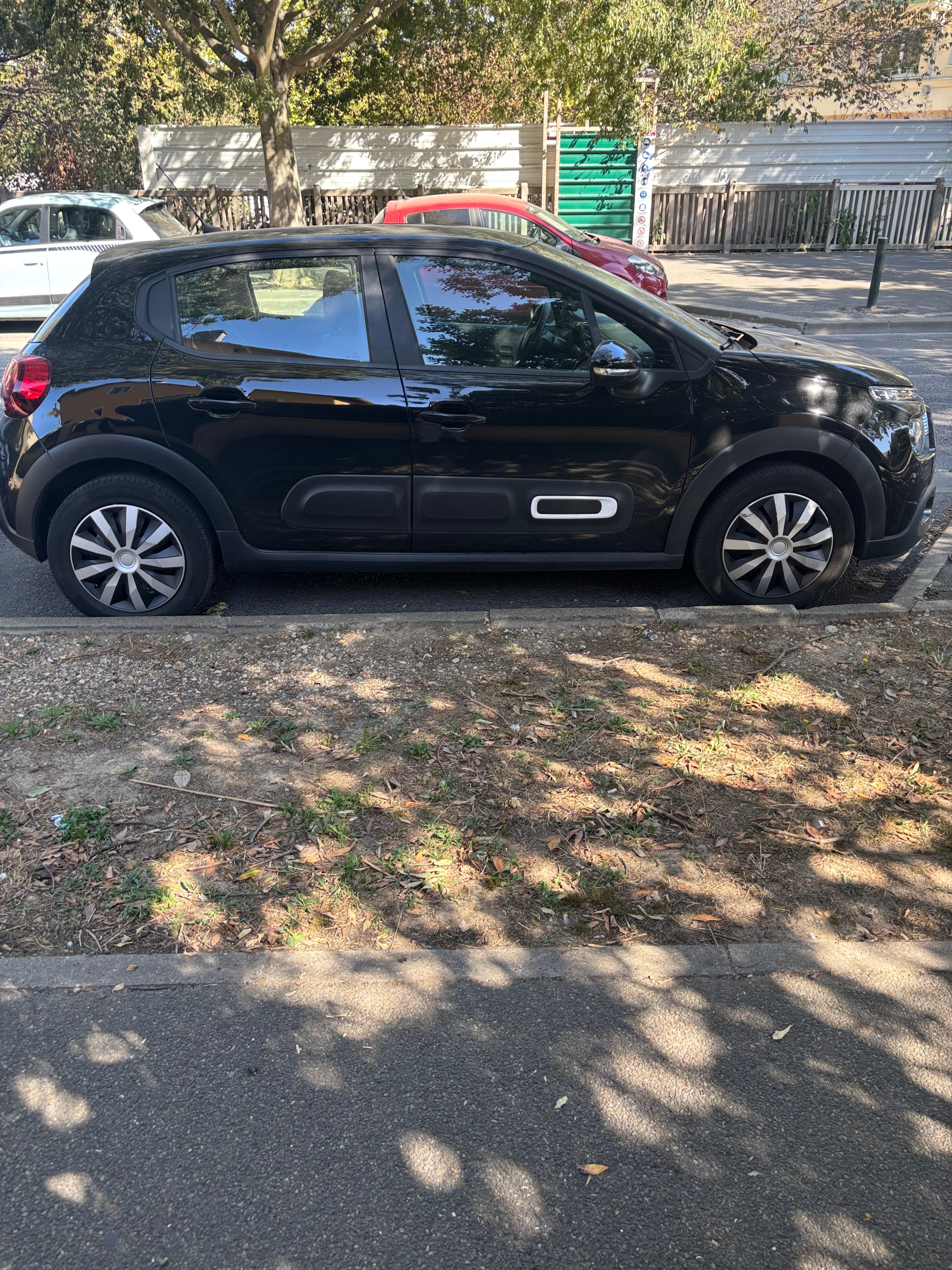 Citroen C3 avec Climatisation