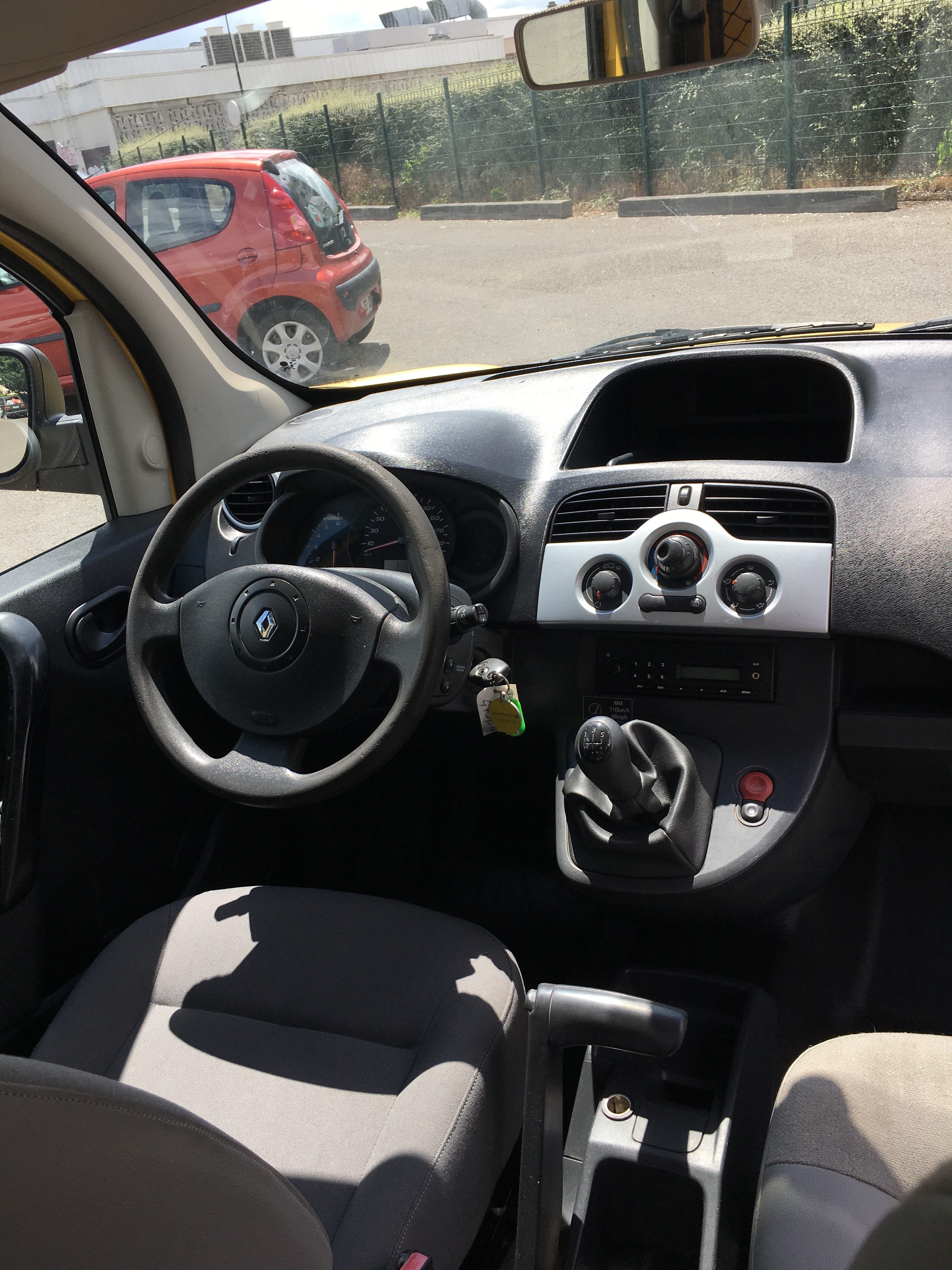 Renault Kangoo Express