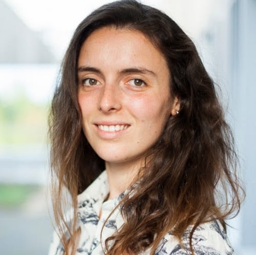 Madeleine Flamine C