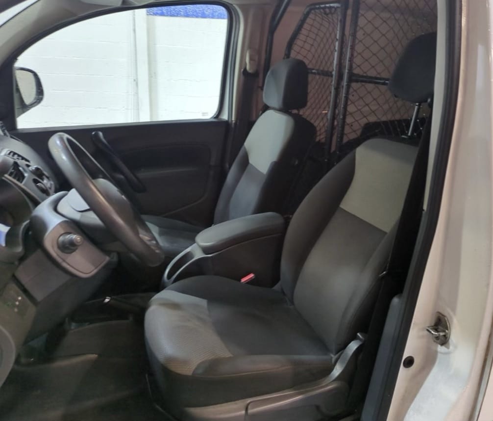 Renault Kangoo Fourgon avec Régulateur de vitesse