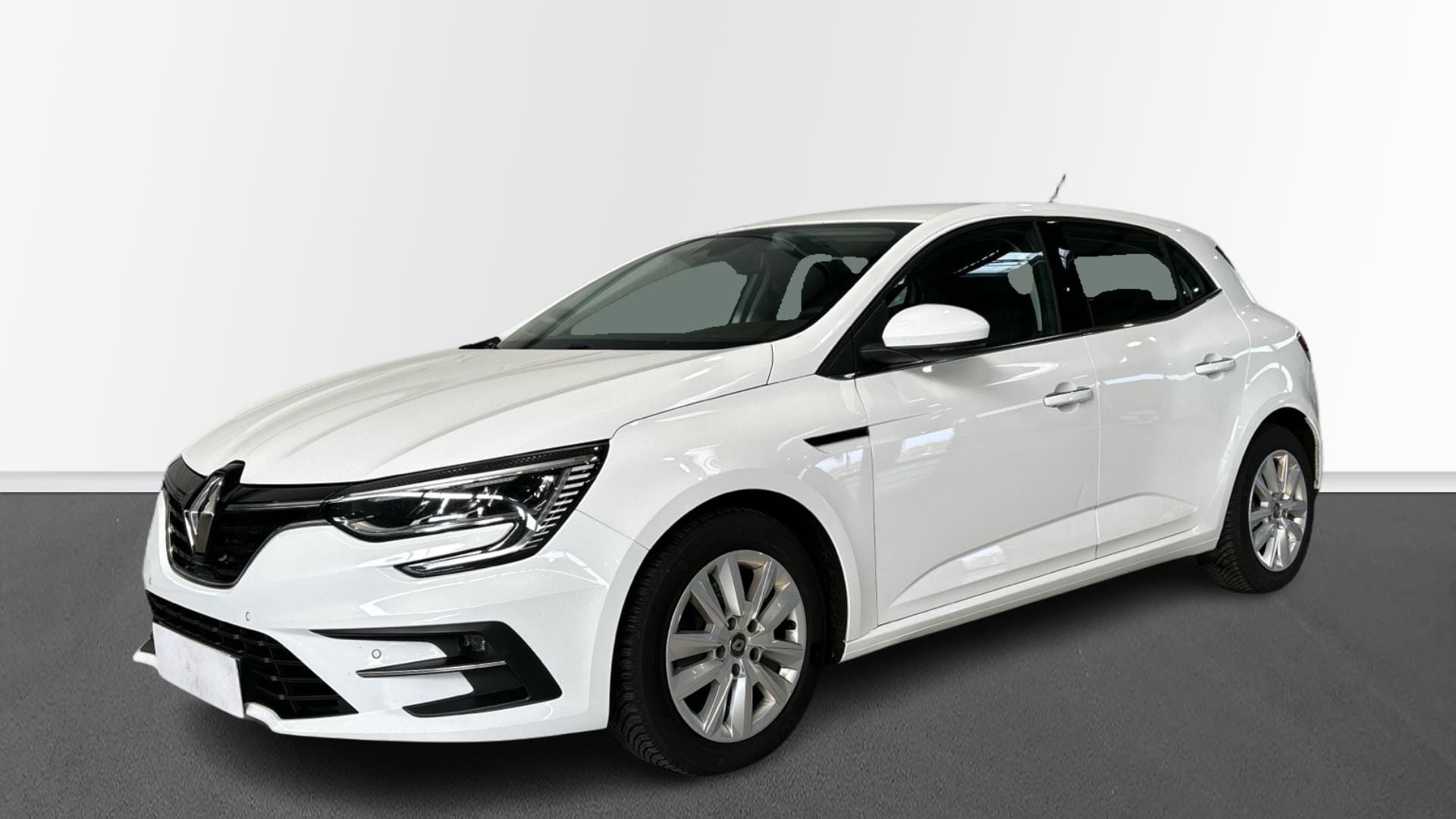 Renault Mégane IV, 2021, Diesel
