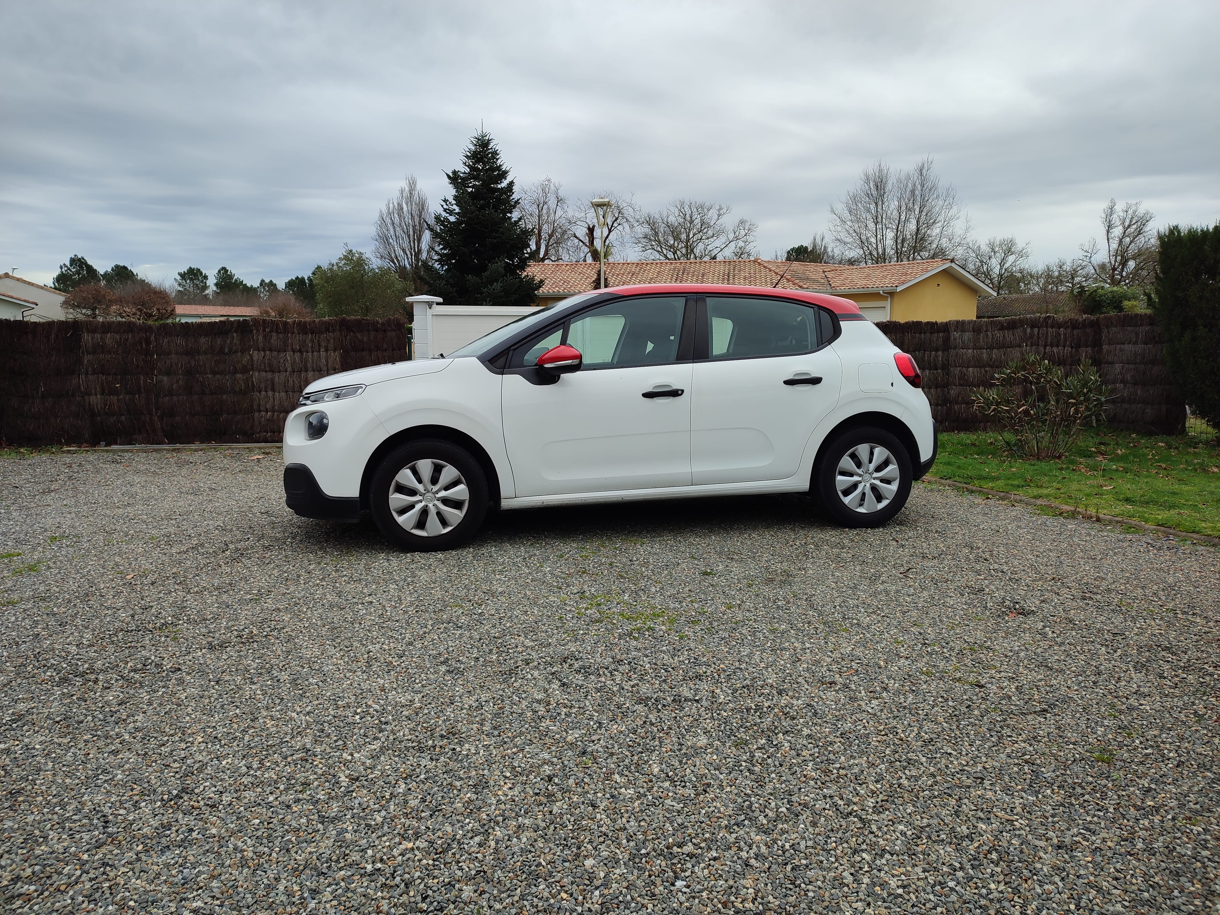Citroen C3