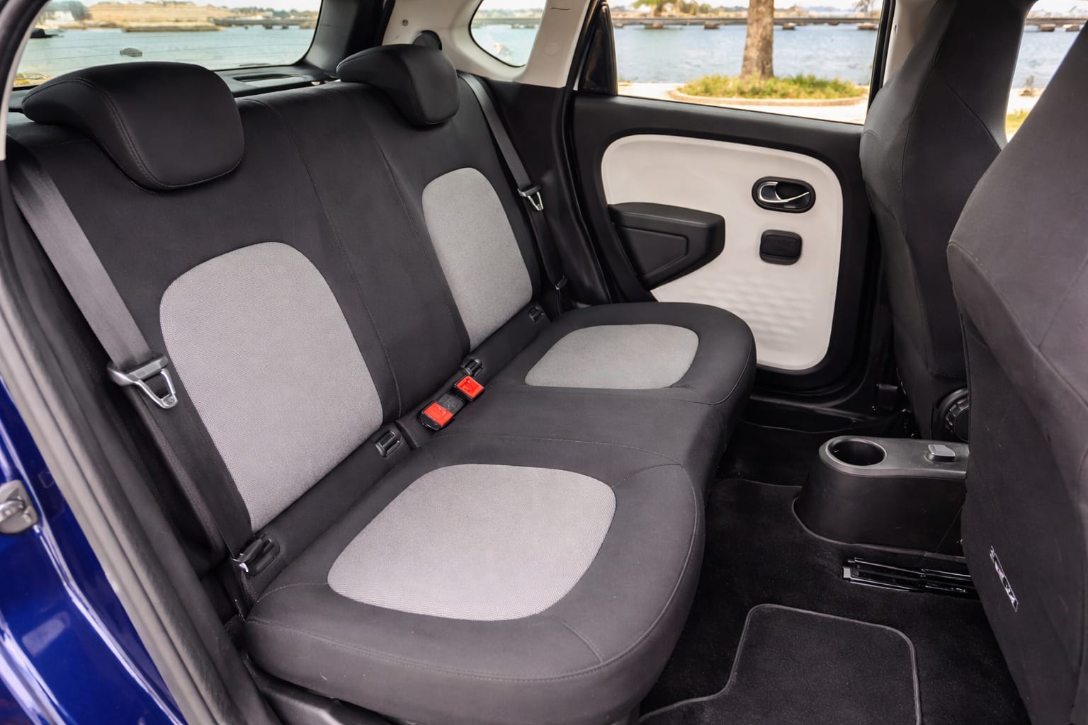 Renault Twingo III