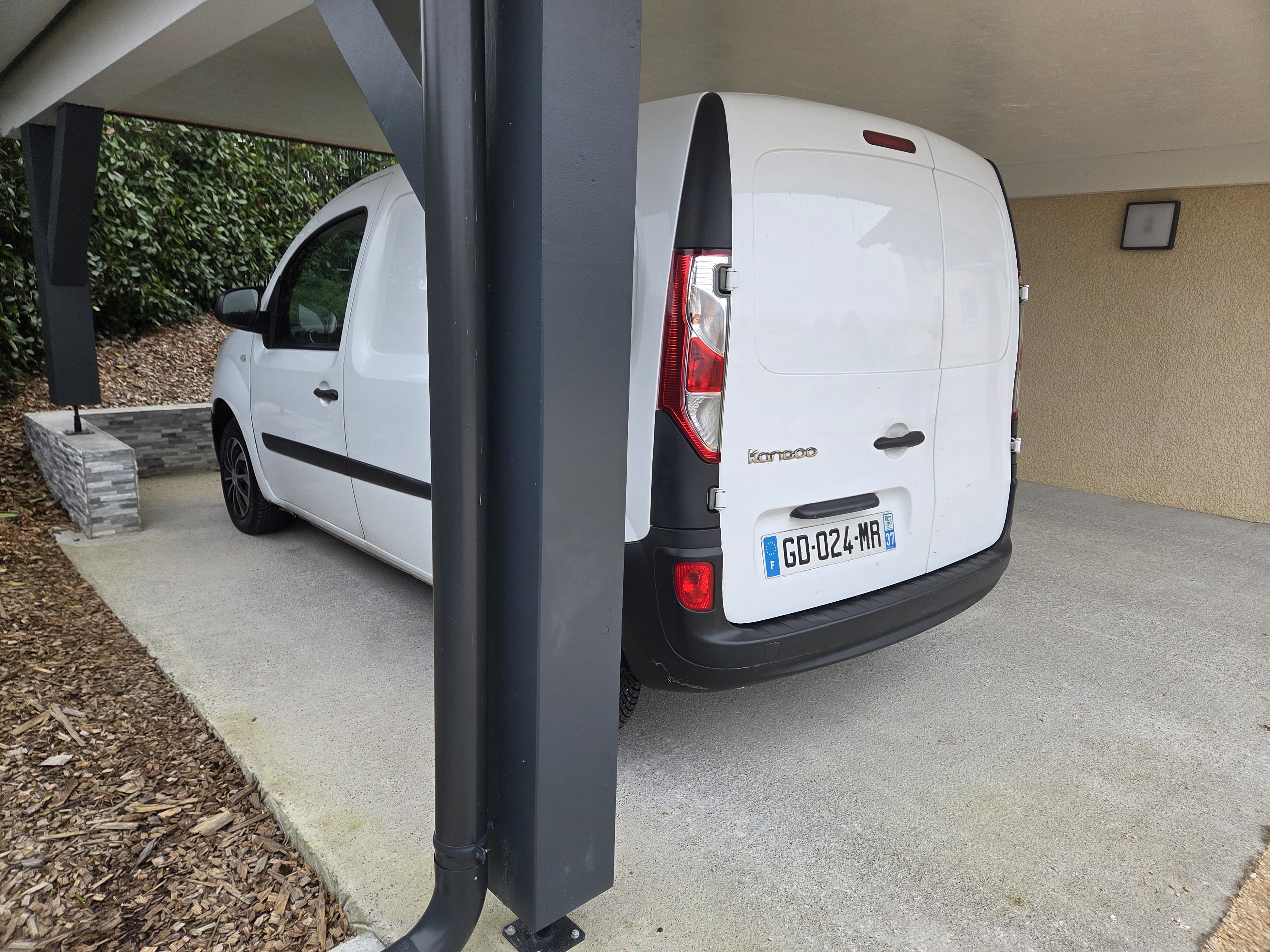 Renault Kangoo Fourgon
