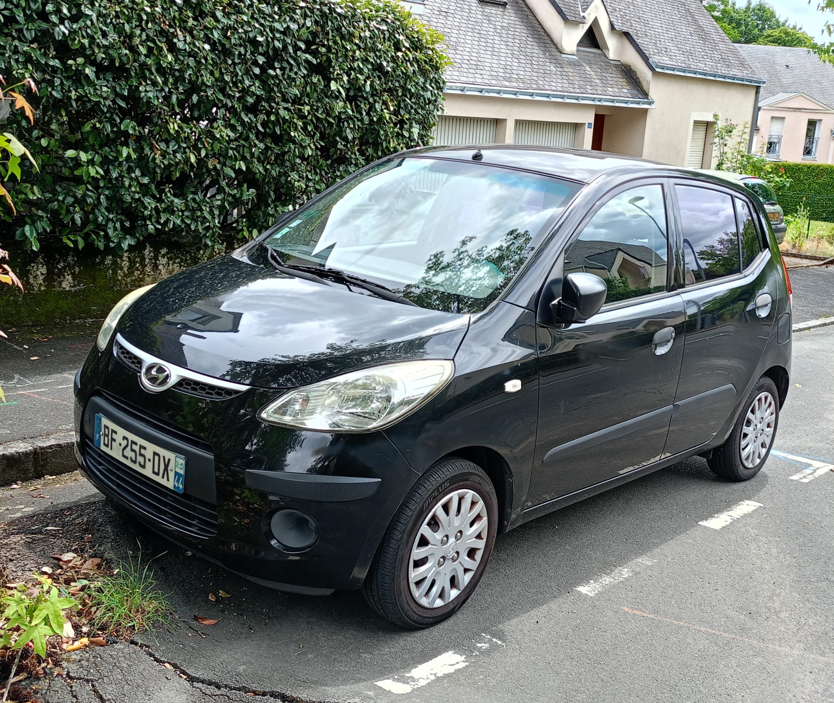 Hyundai i10, 2010, Essence 95