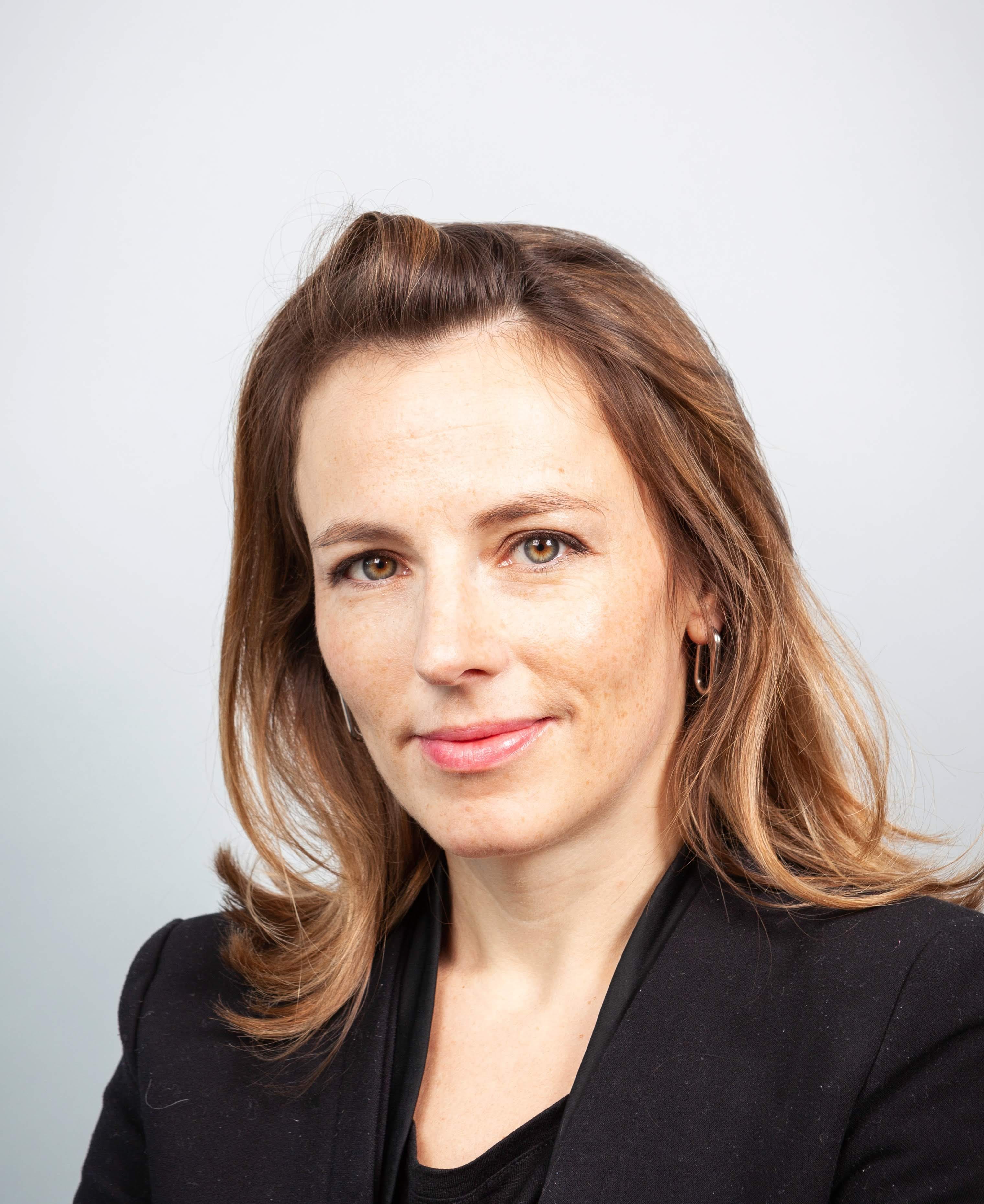 Anne Sophie Marie