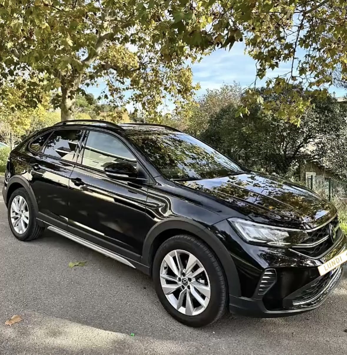 Volkswagen Taigo, 2024, Essence 95