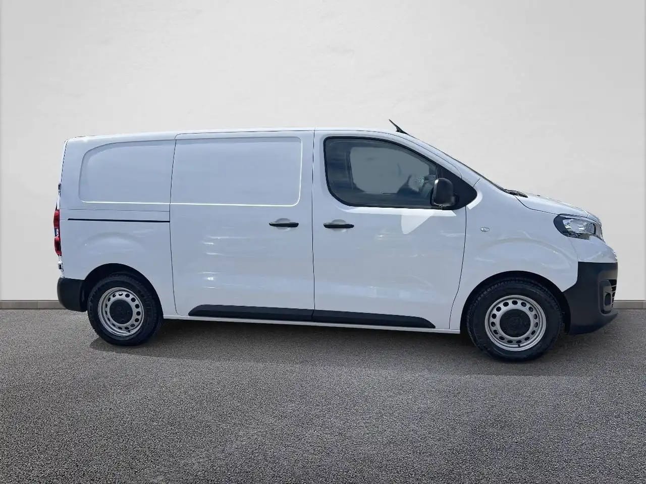 Peugeot Expert 2.0 BLUE HDI 150CH 2021 avec Android Auto