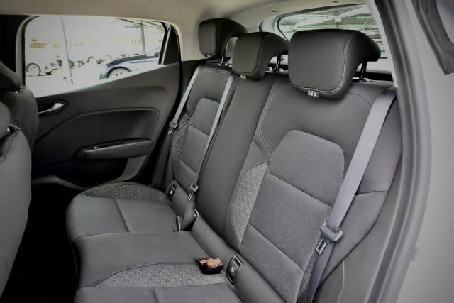 Renault Clio Business Edition (mit Navi) - Tempelhof mit Apple CarPlay