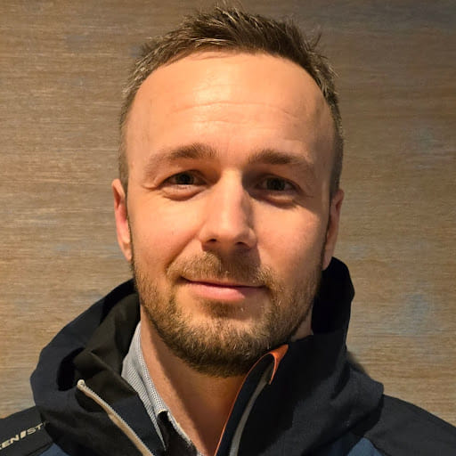 Morten Levin