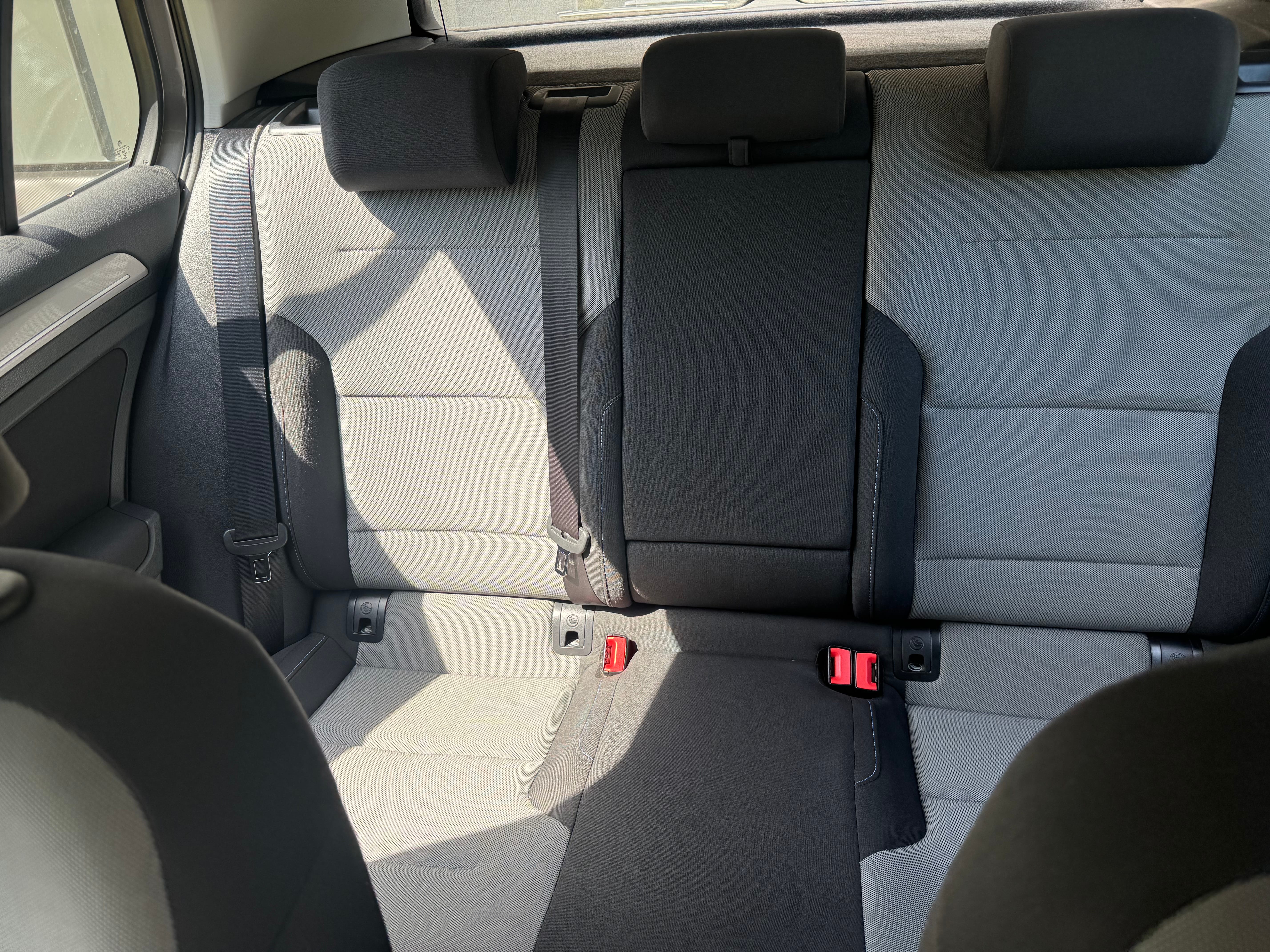 Volkswagen e-Golf Elektrisk med Apple CarPlay