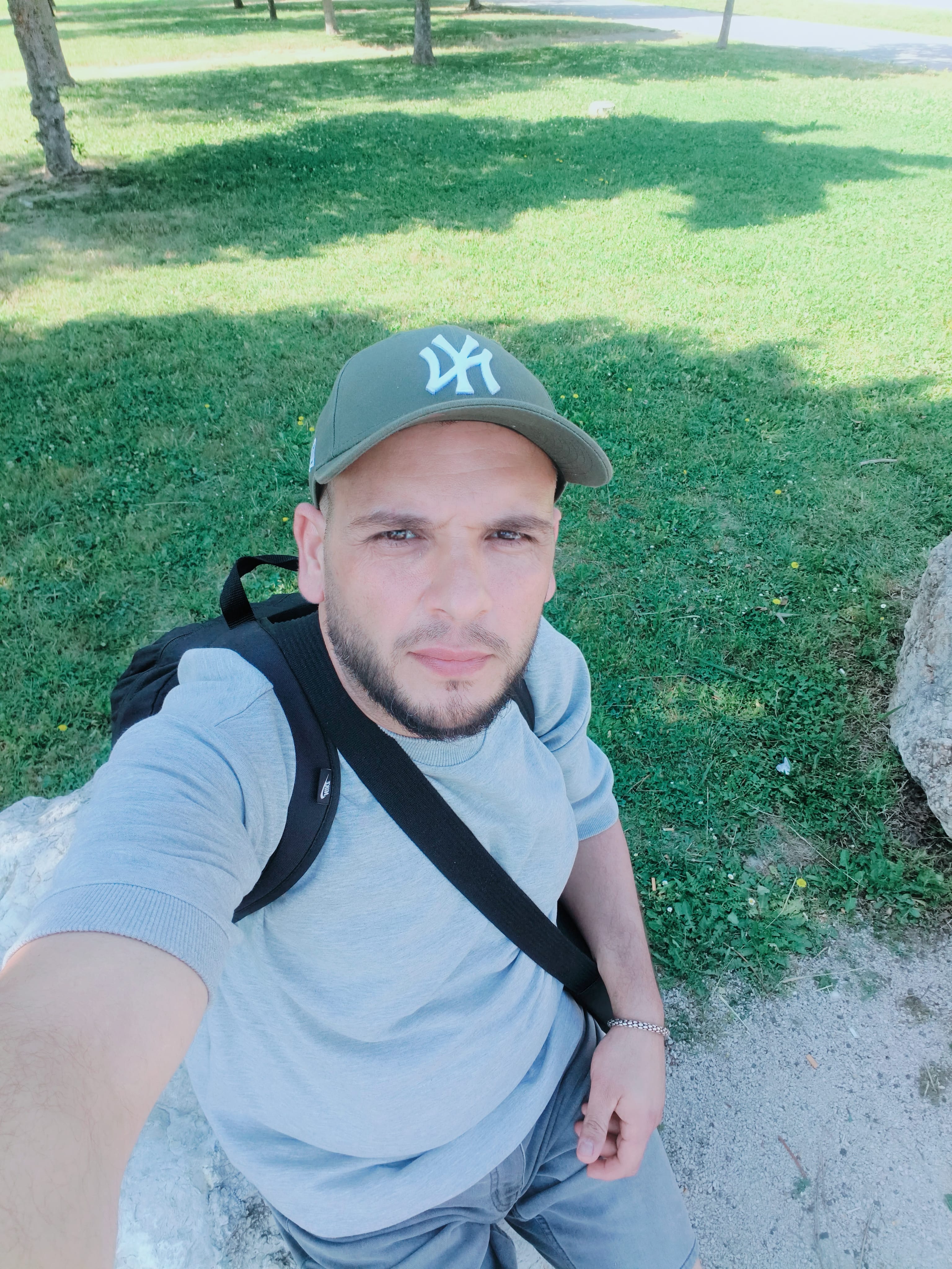 Mohand Tayeb