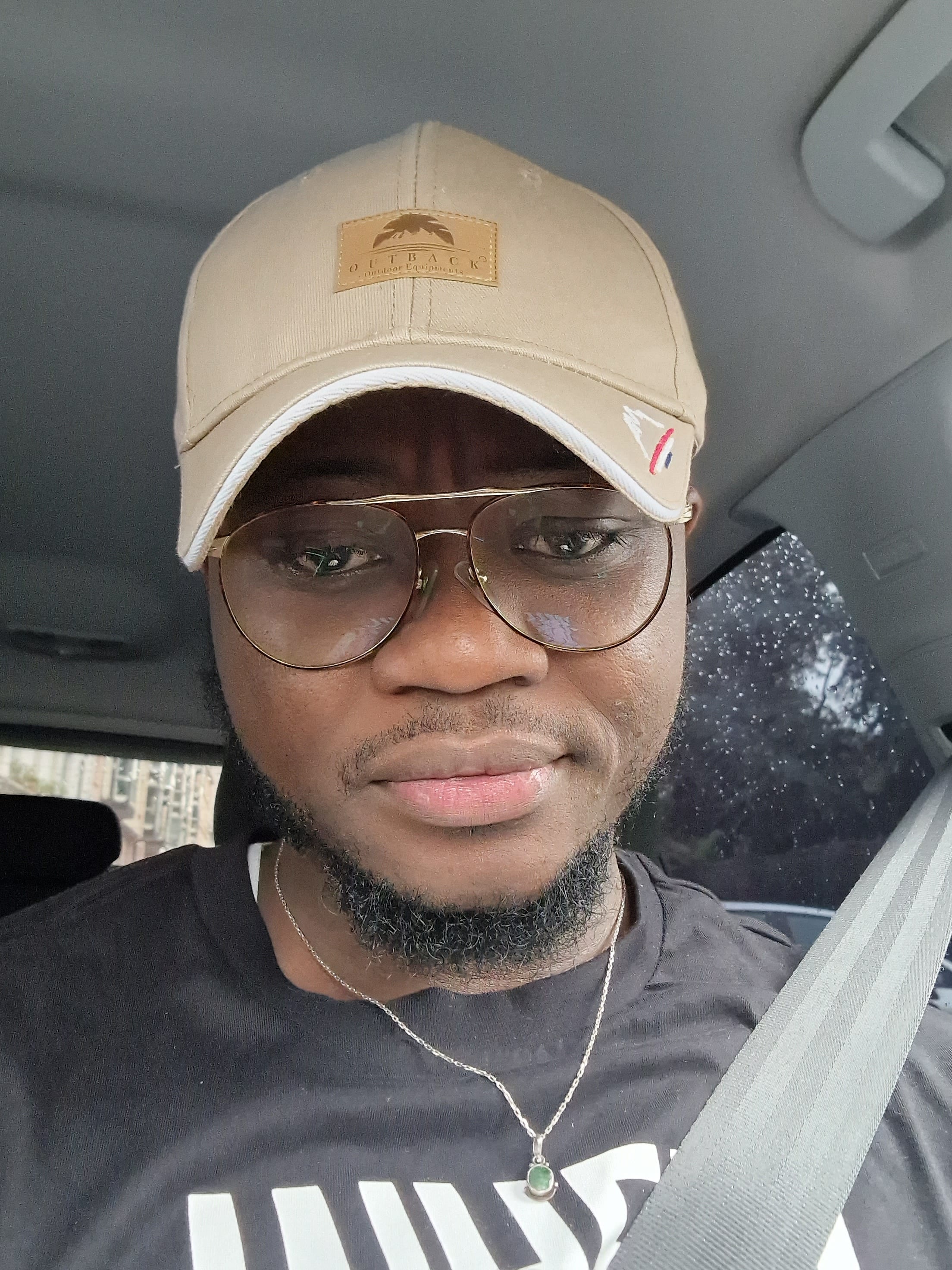 Samou Alain Jairus