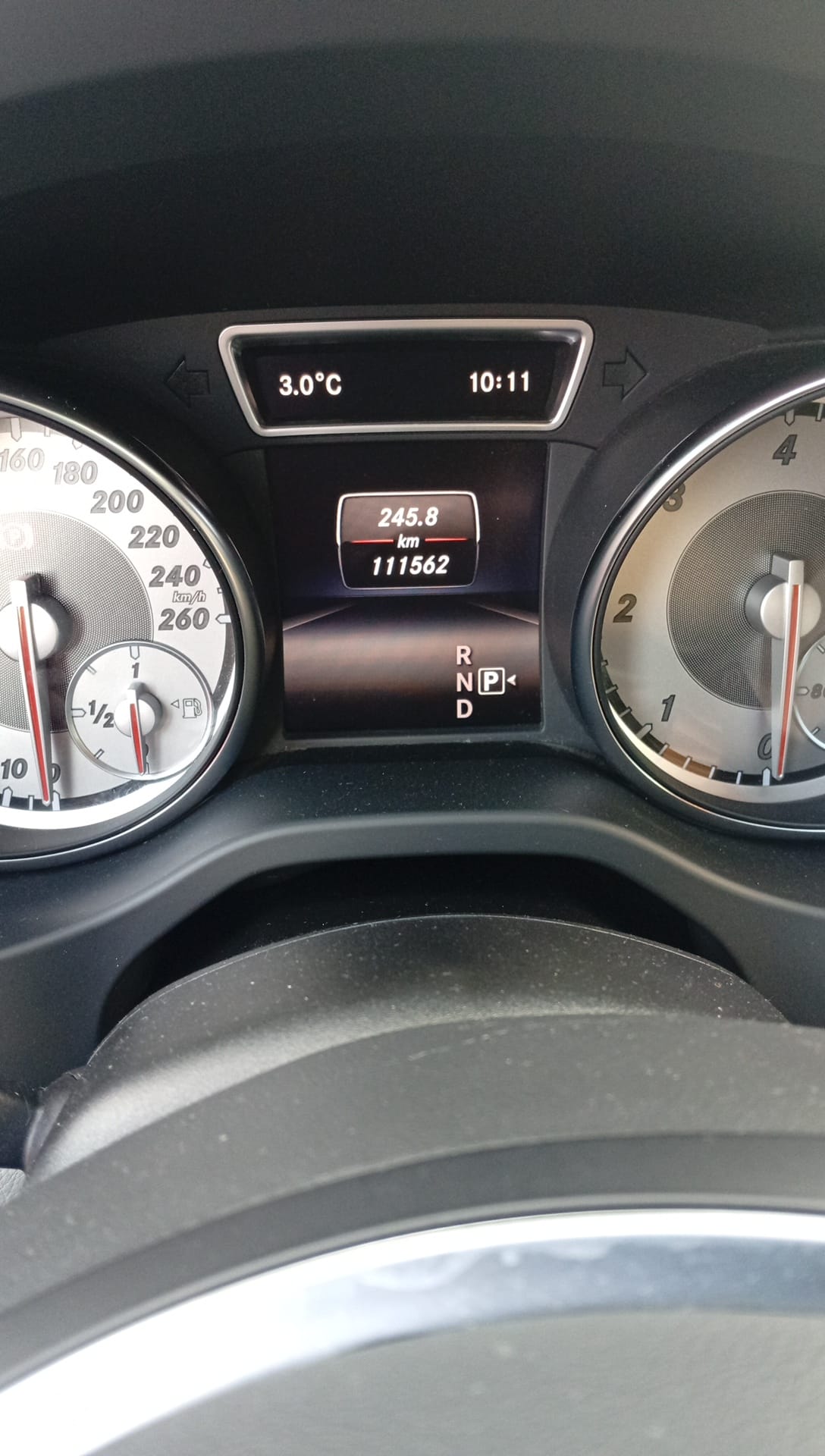 Renault Clio E-tech avec Régulateur de vitesse