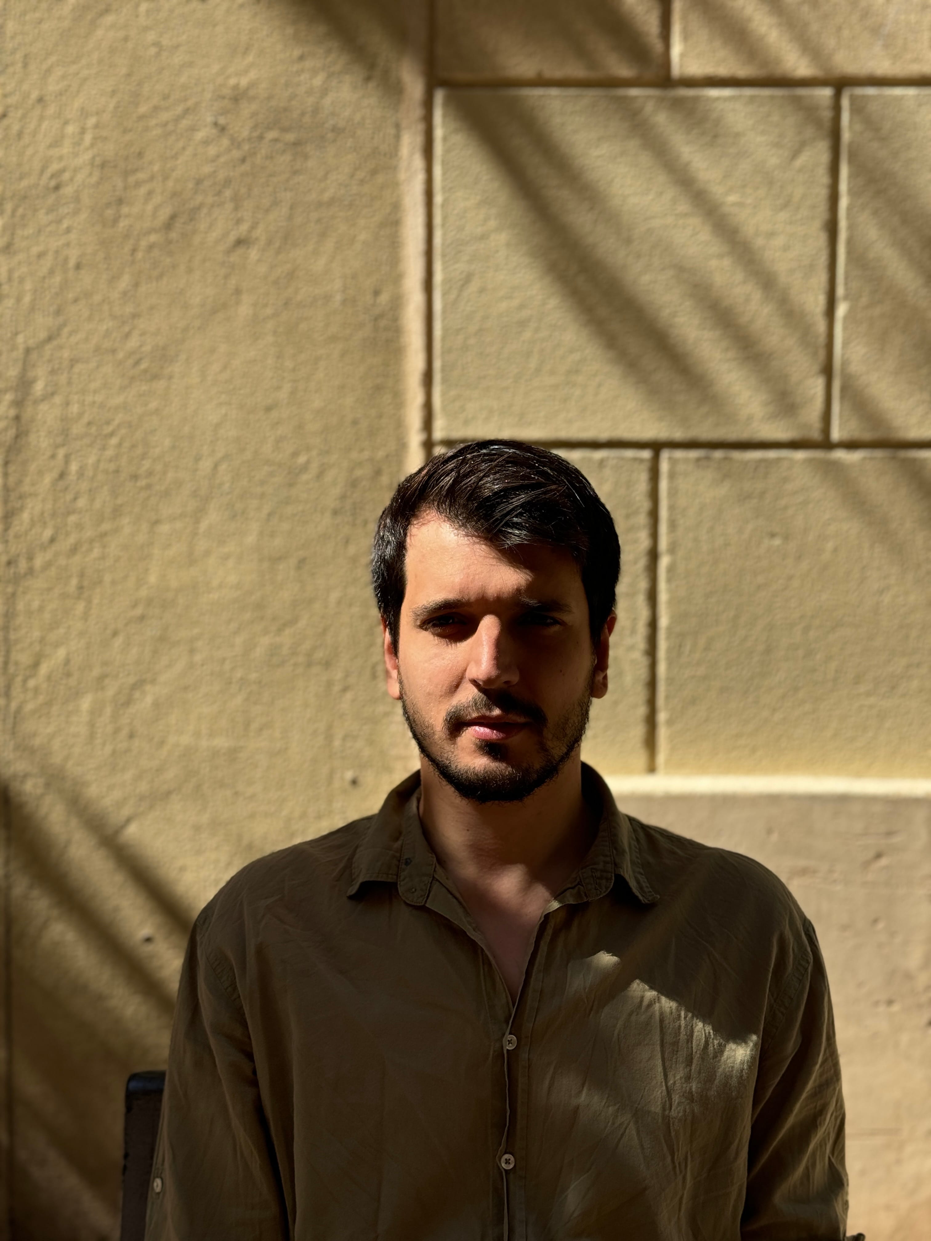 Michail