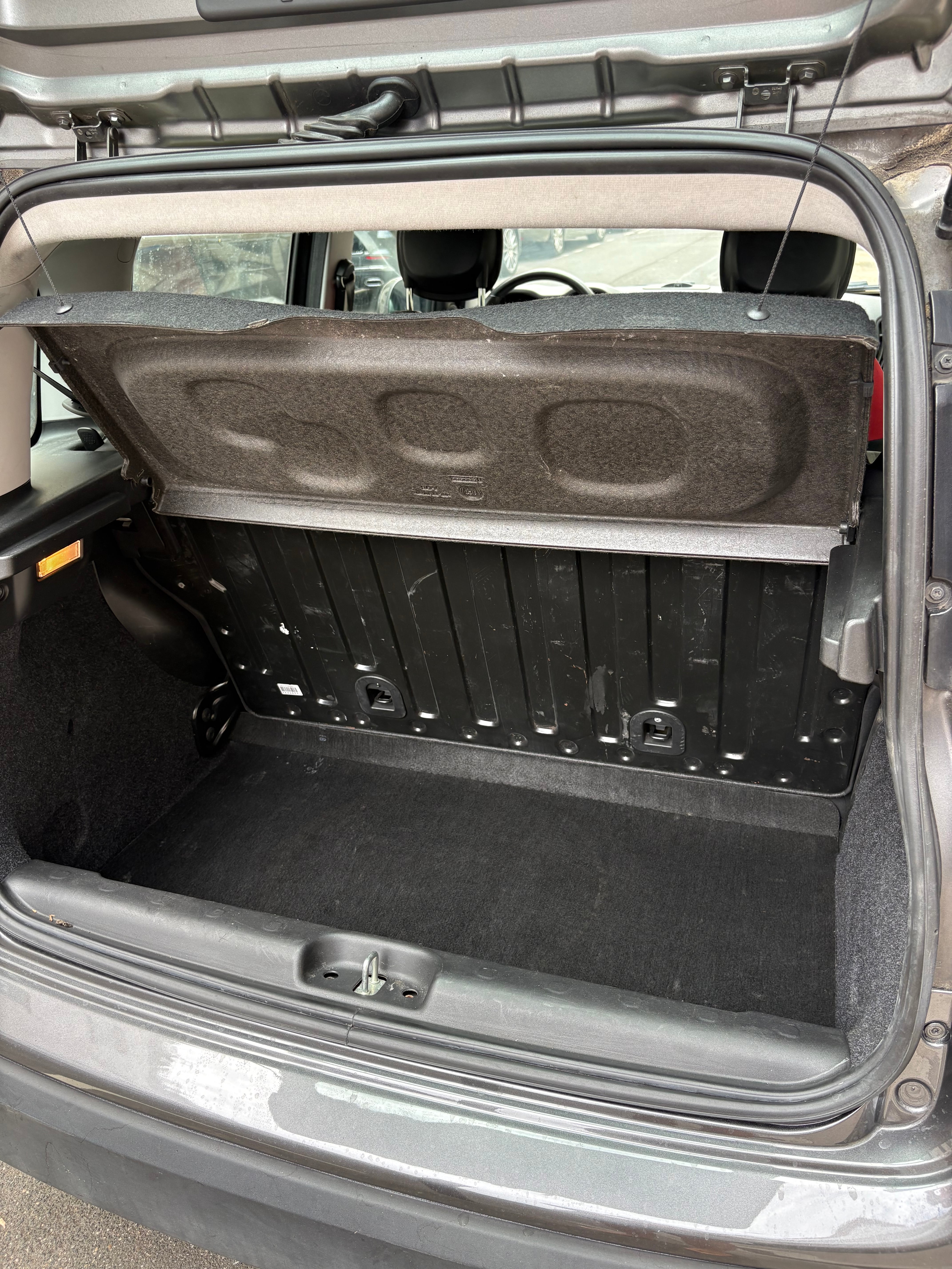 Fiat Panda 1.2 essence