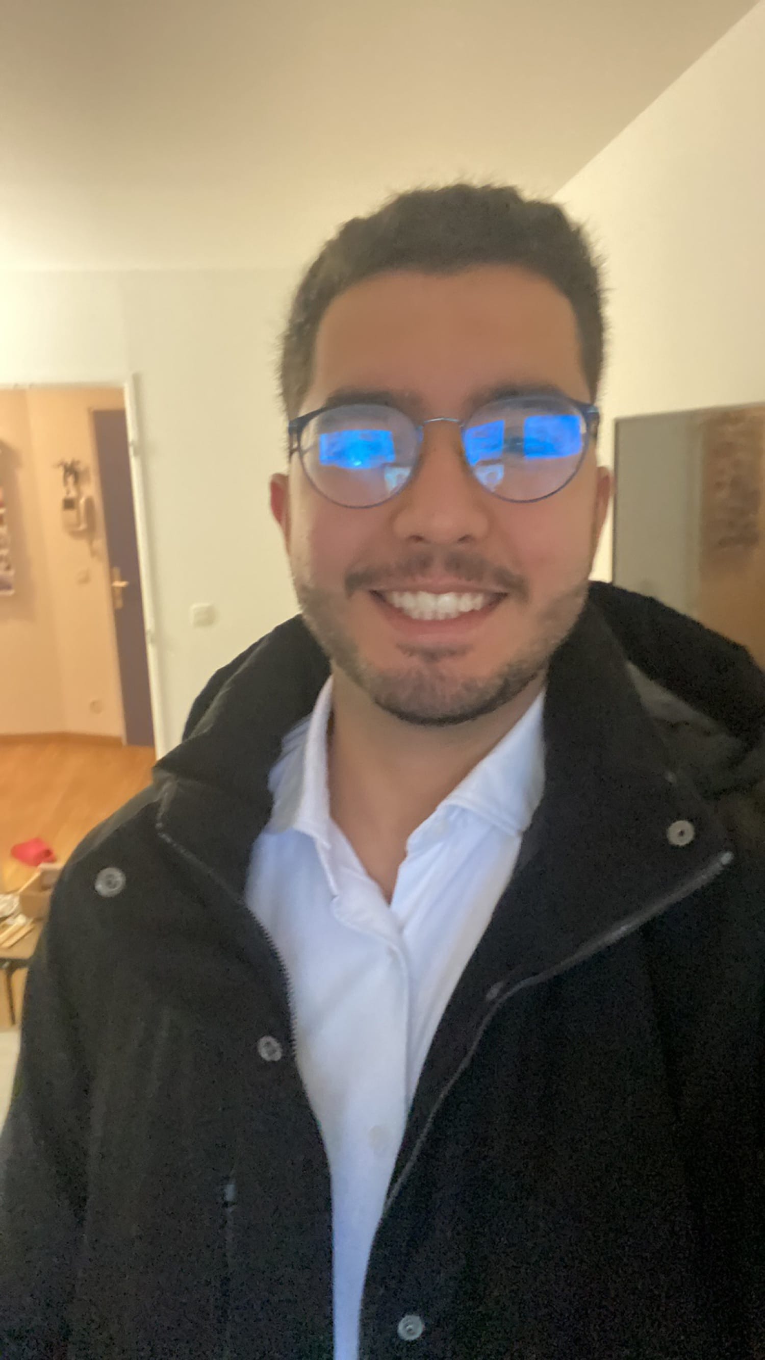 Mehdi