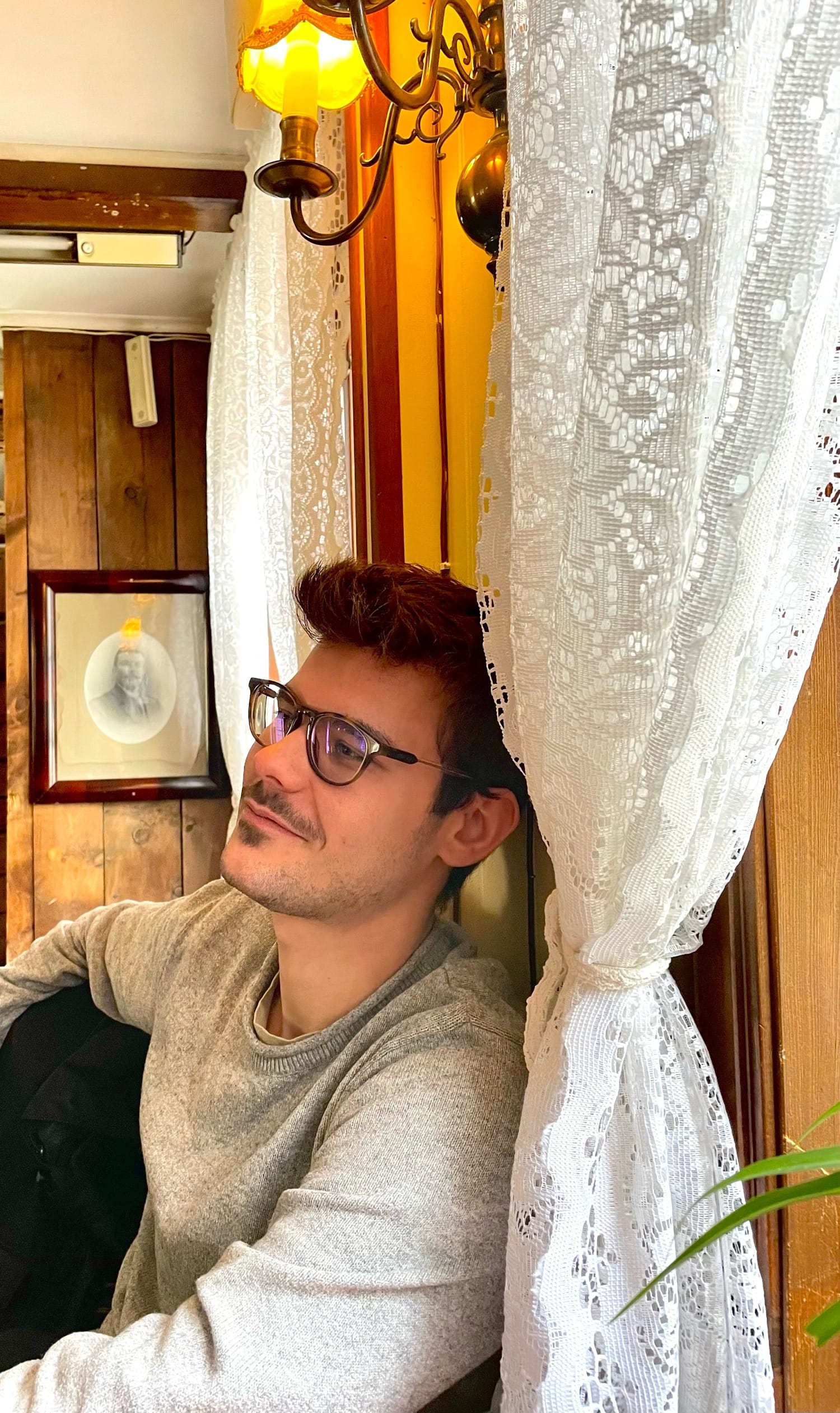 Giacomo