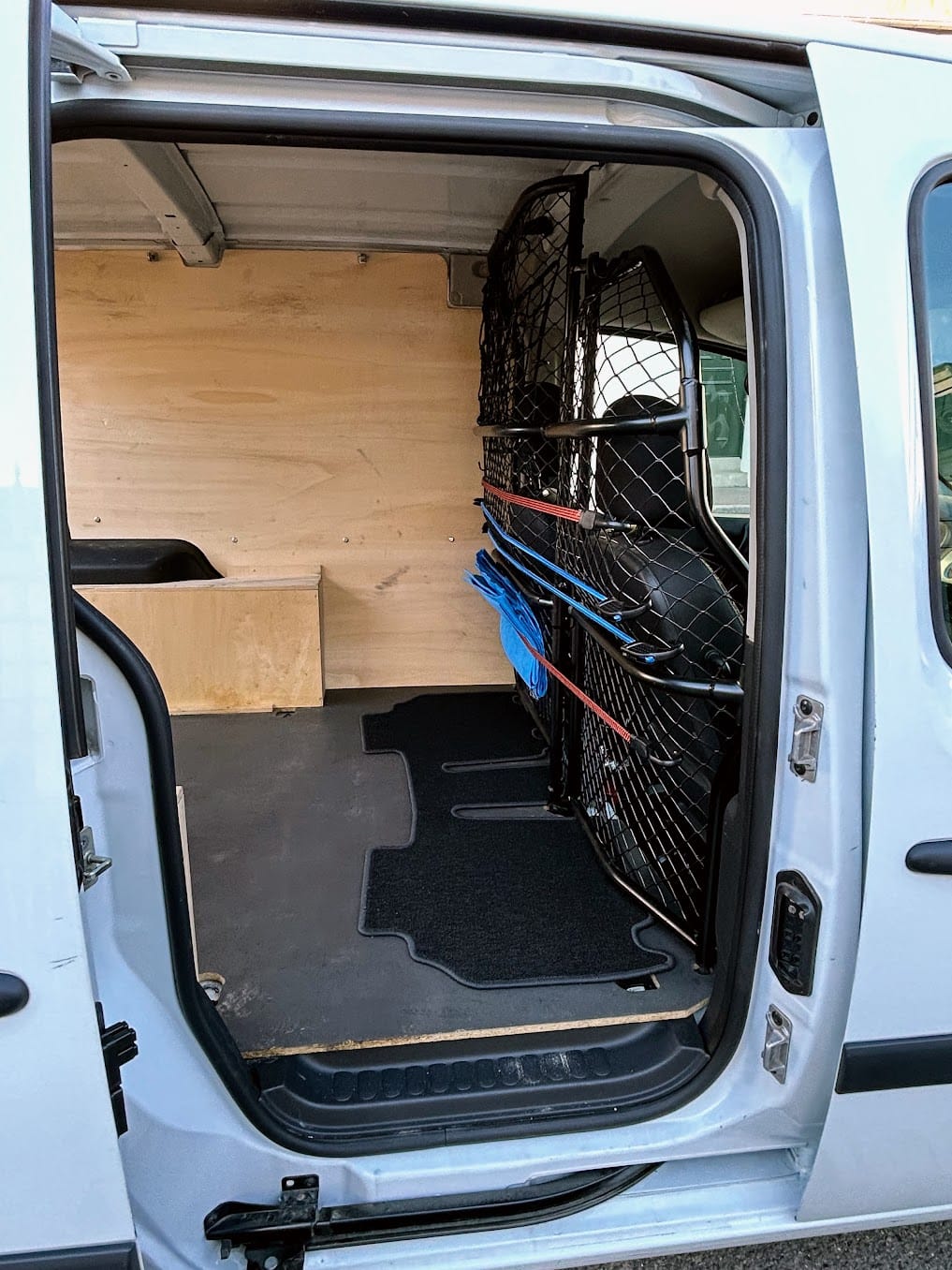 Renault Kangoo Express